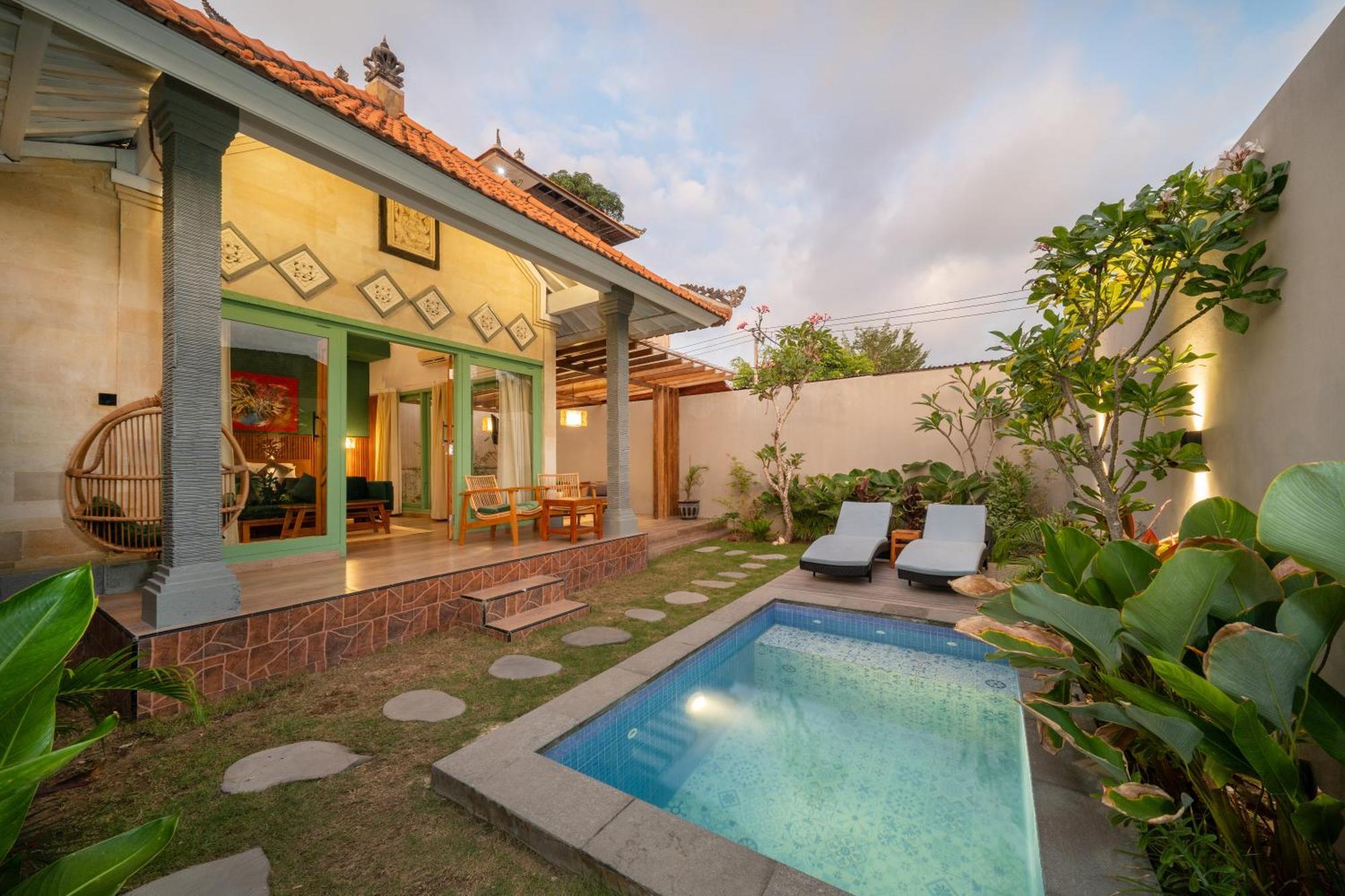Villa Jetian Private