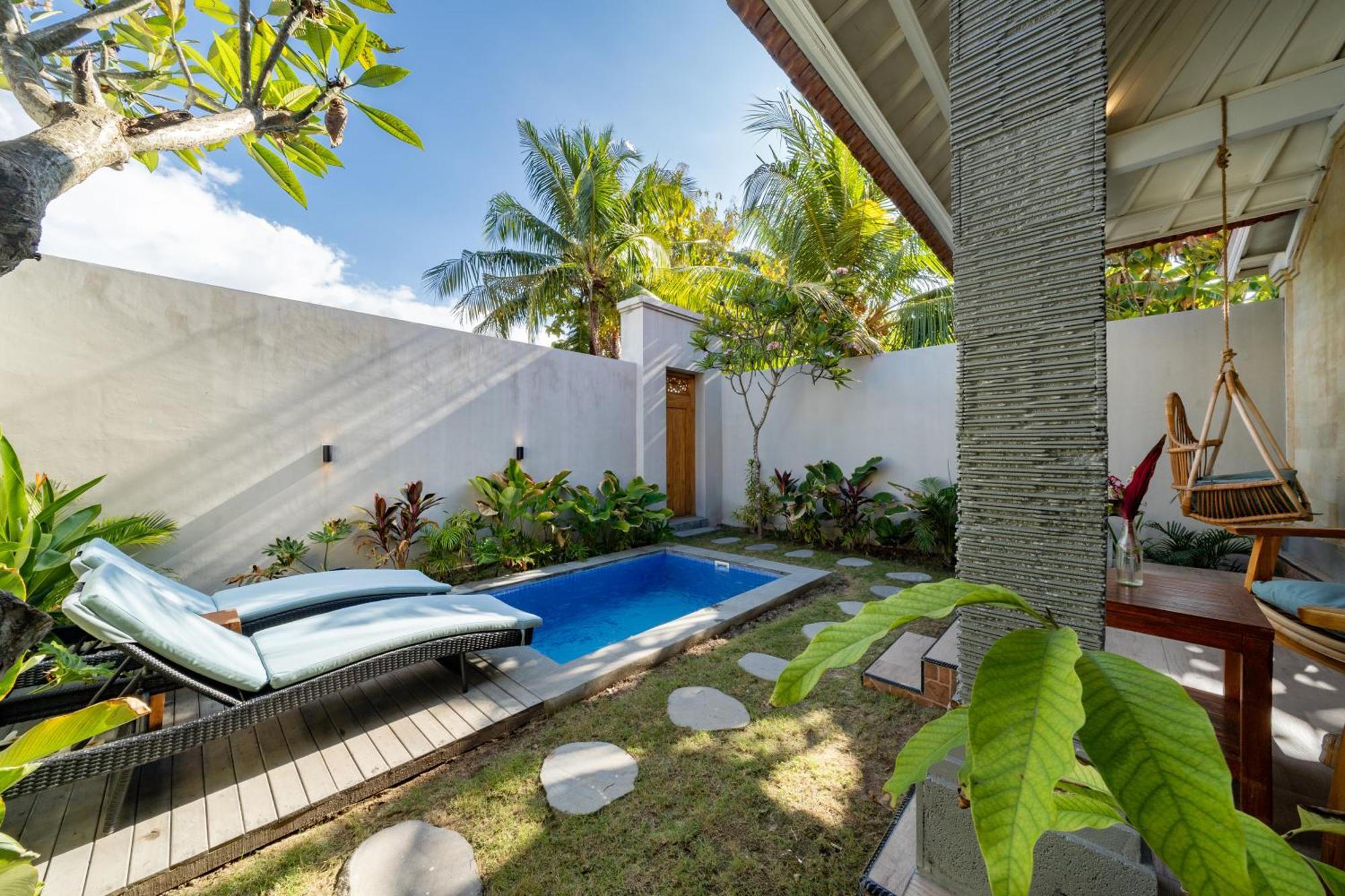 Jetian Private Villa *