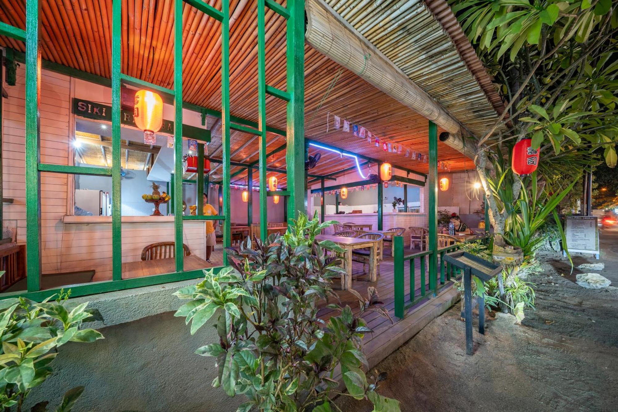 Villa Jetian Private *