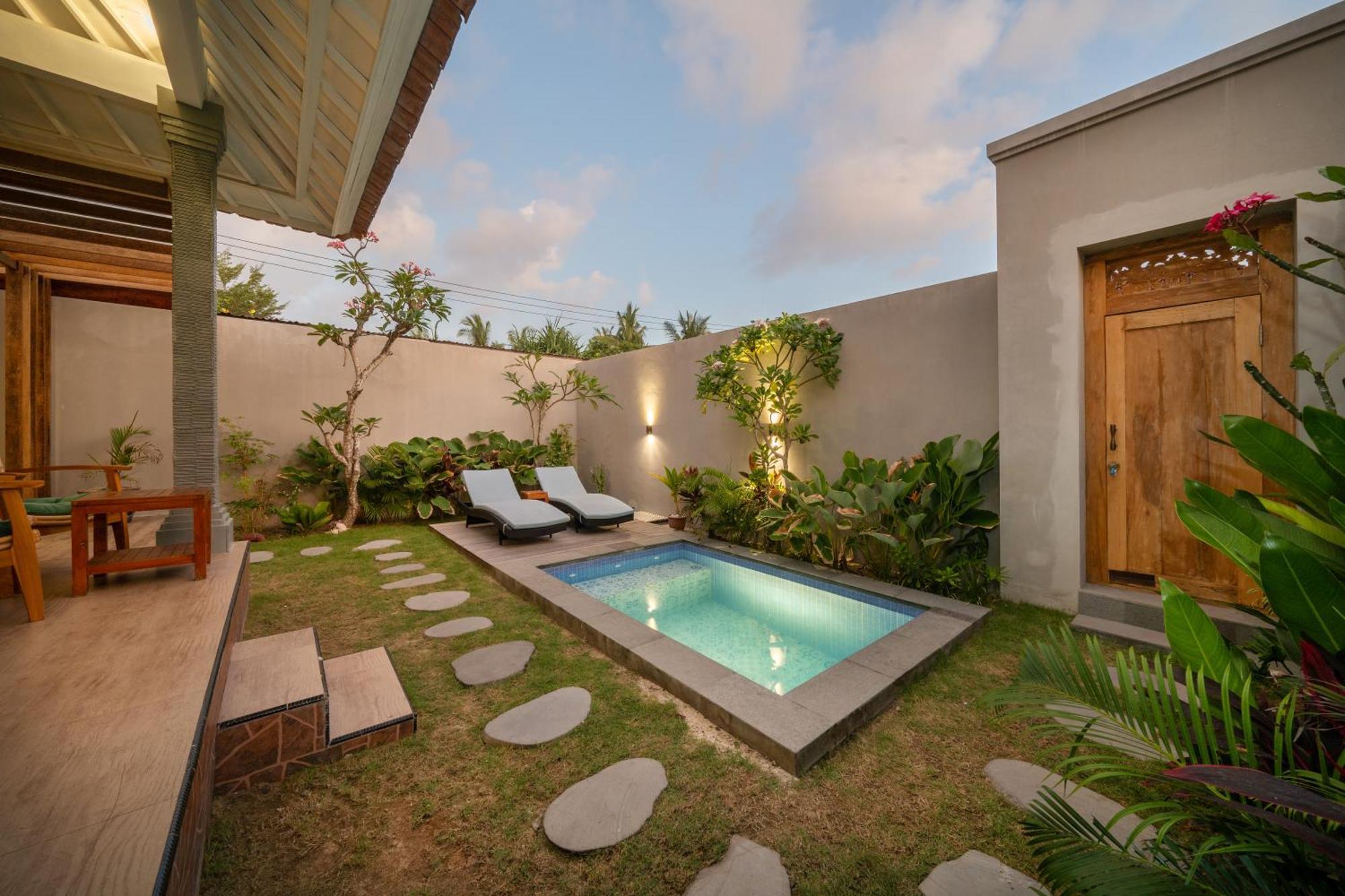 Jetian Private Nusa Lembongan (Bali)