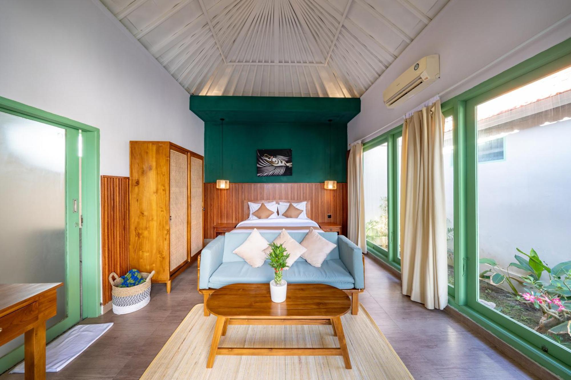 Villa Jetian Private