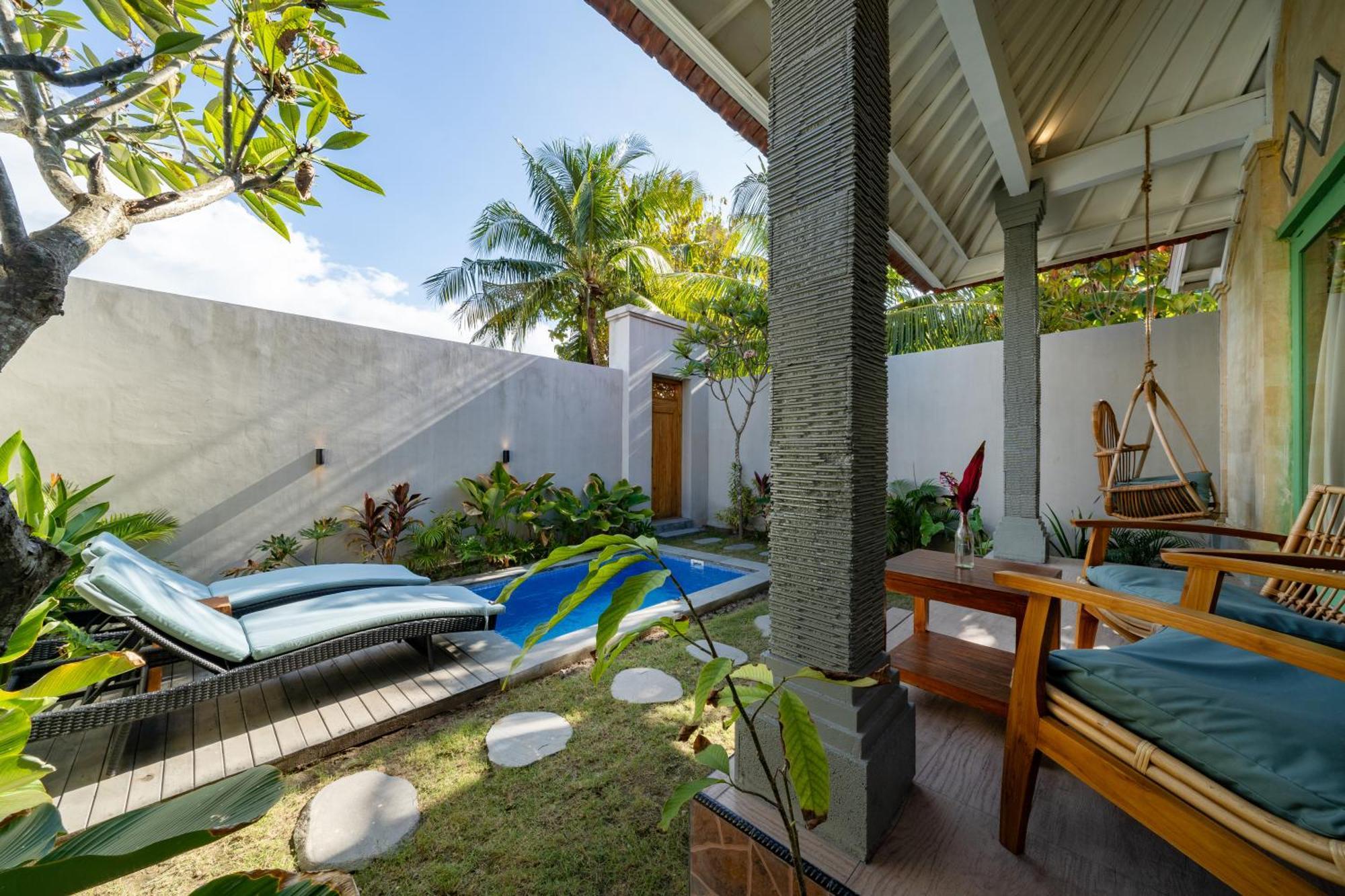 Villa Jetian Private *