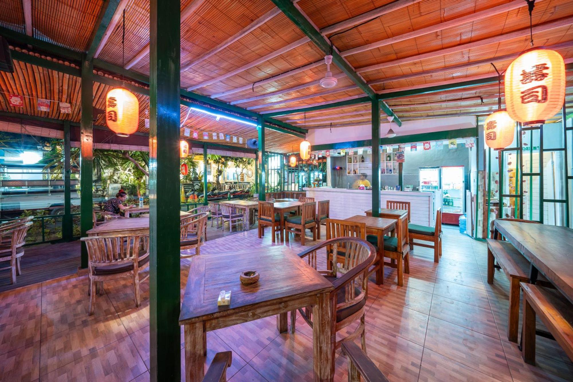 Jetian Private Villa Nusa Lembongan (Bali)