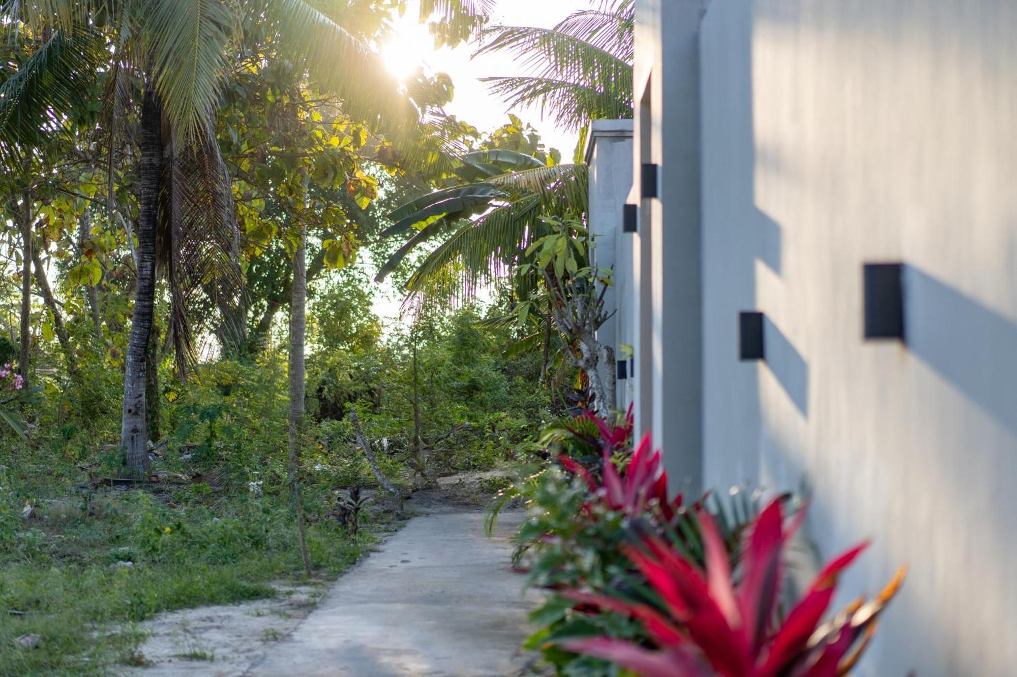 Jetian Private Villa