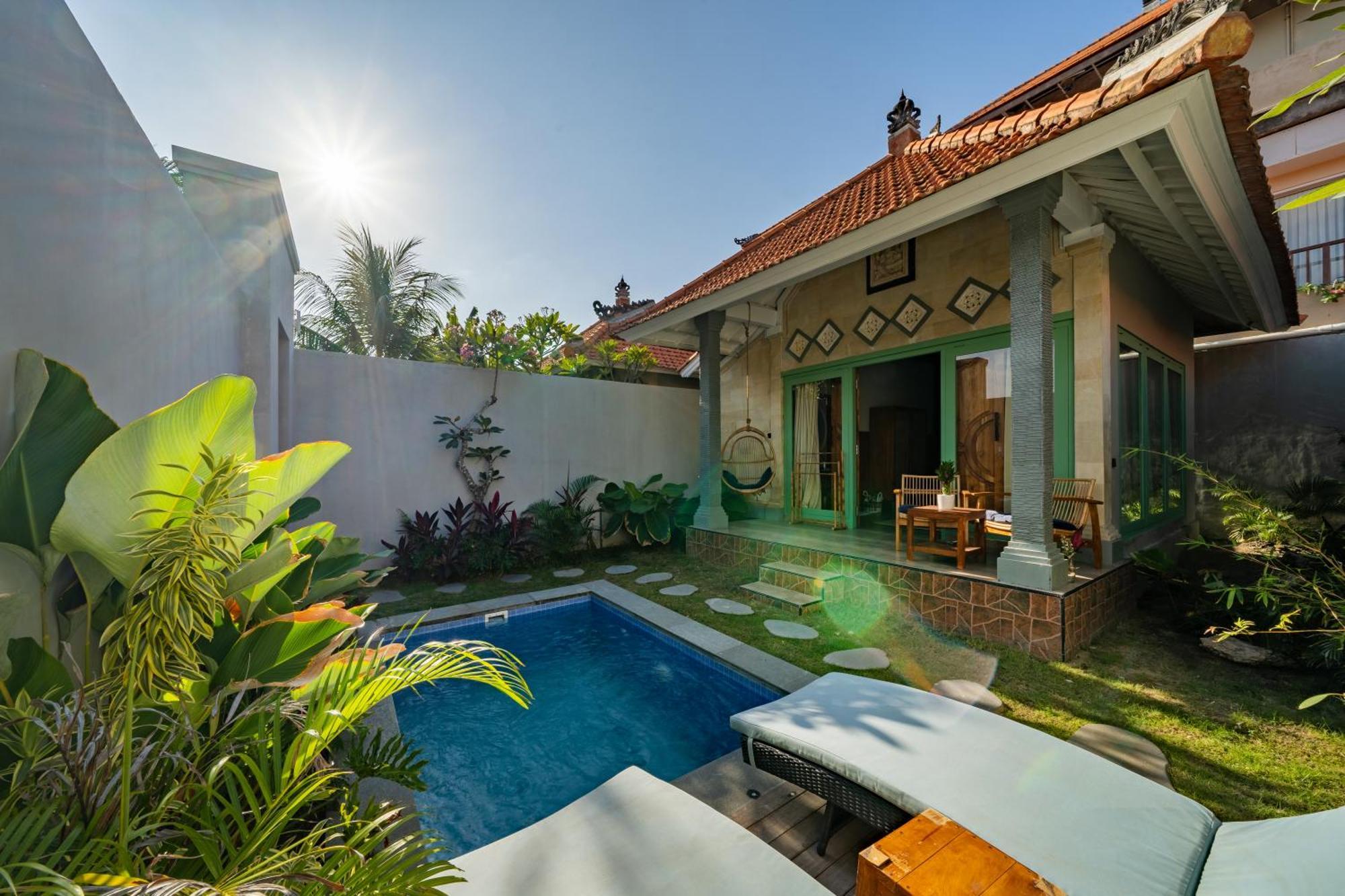 Villa Jetian Private