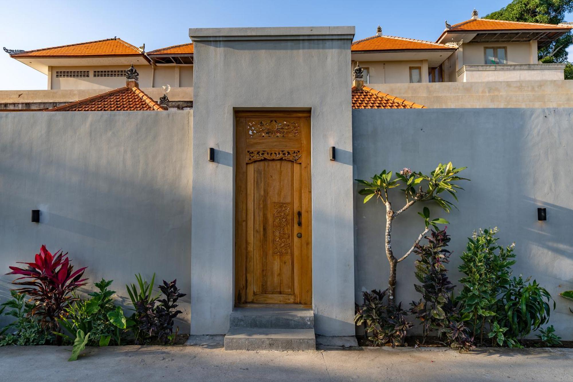 Jetian Private Villa