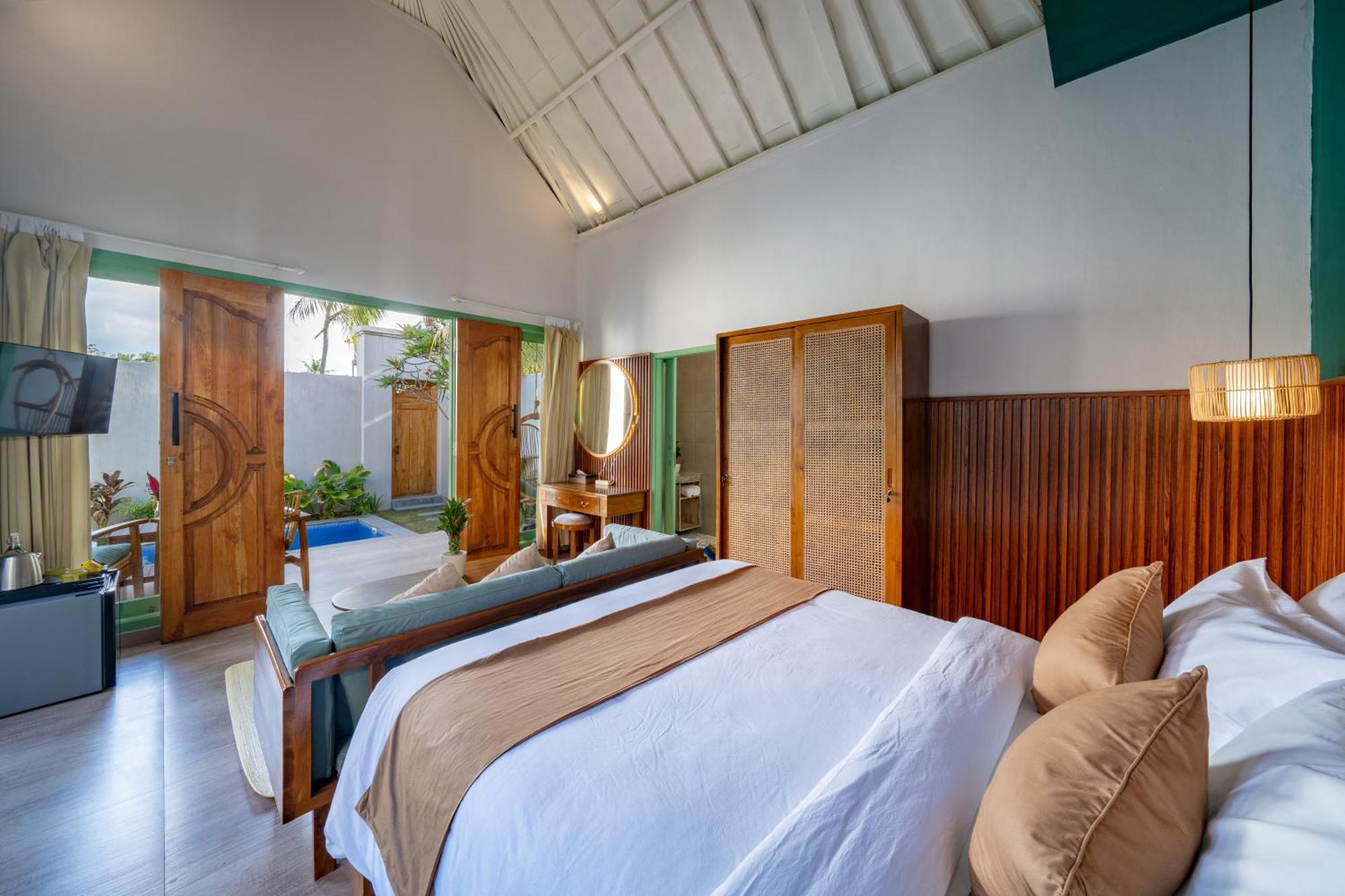 Jetian Private Nusa Lembongan (Bali)