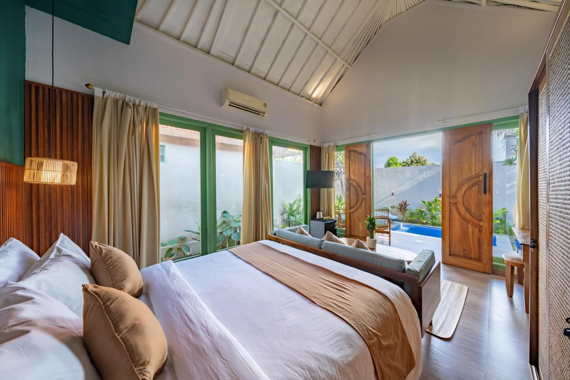 Villa Jetian Private