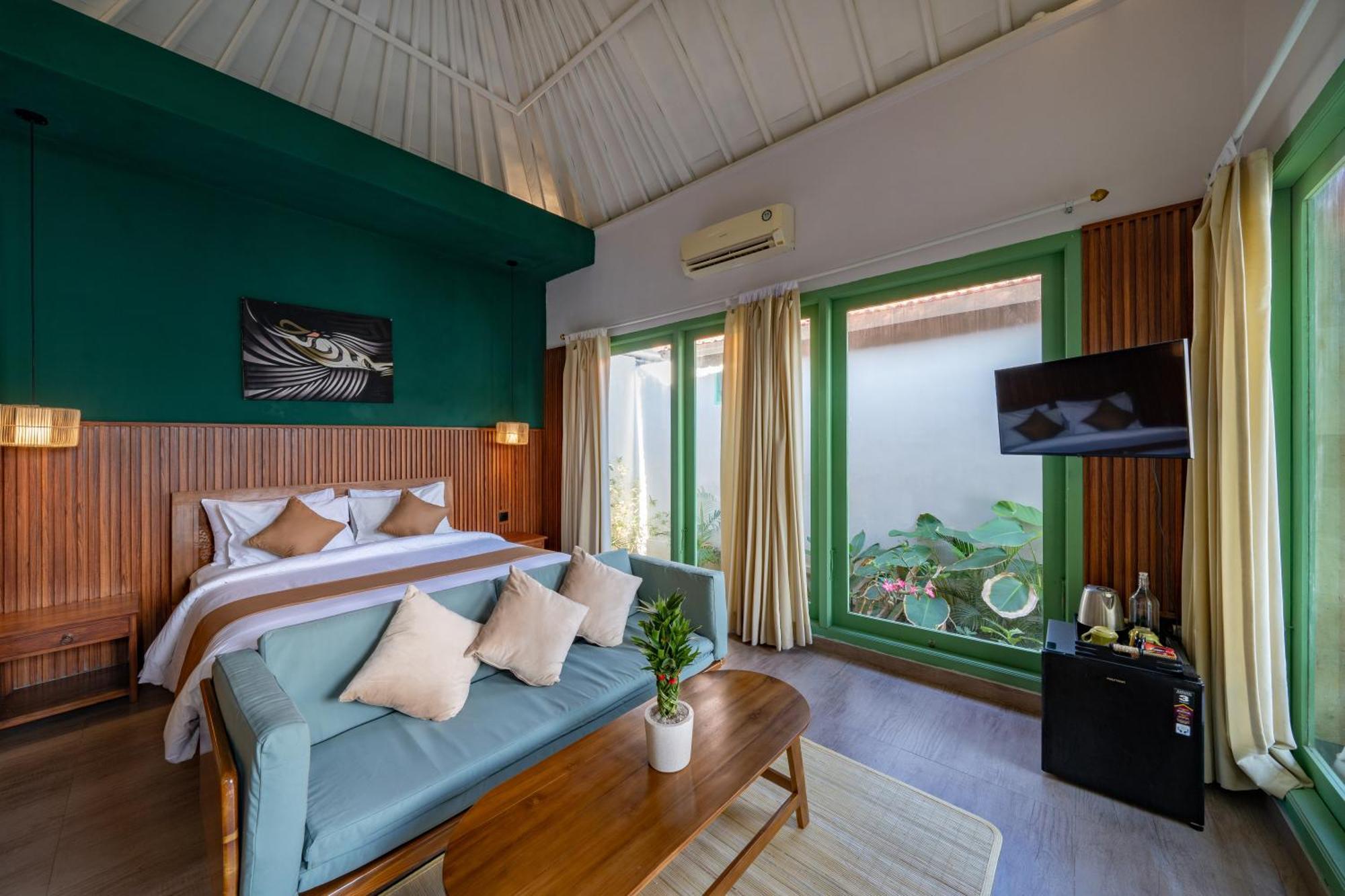 Jetian Private Villa *