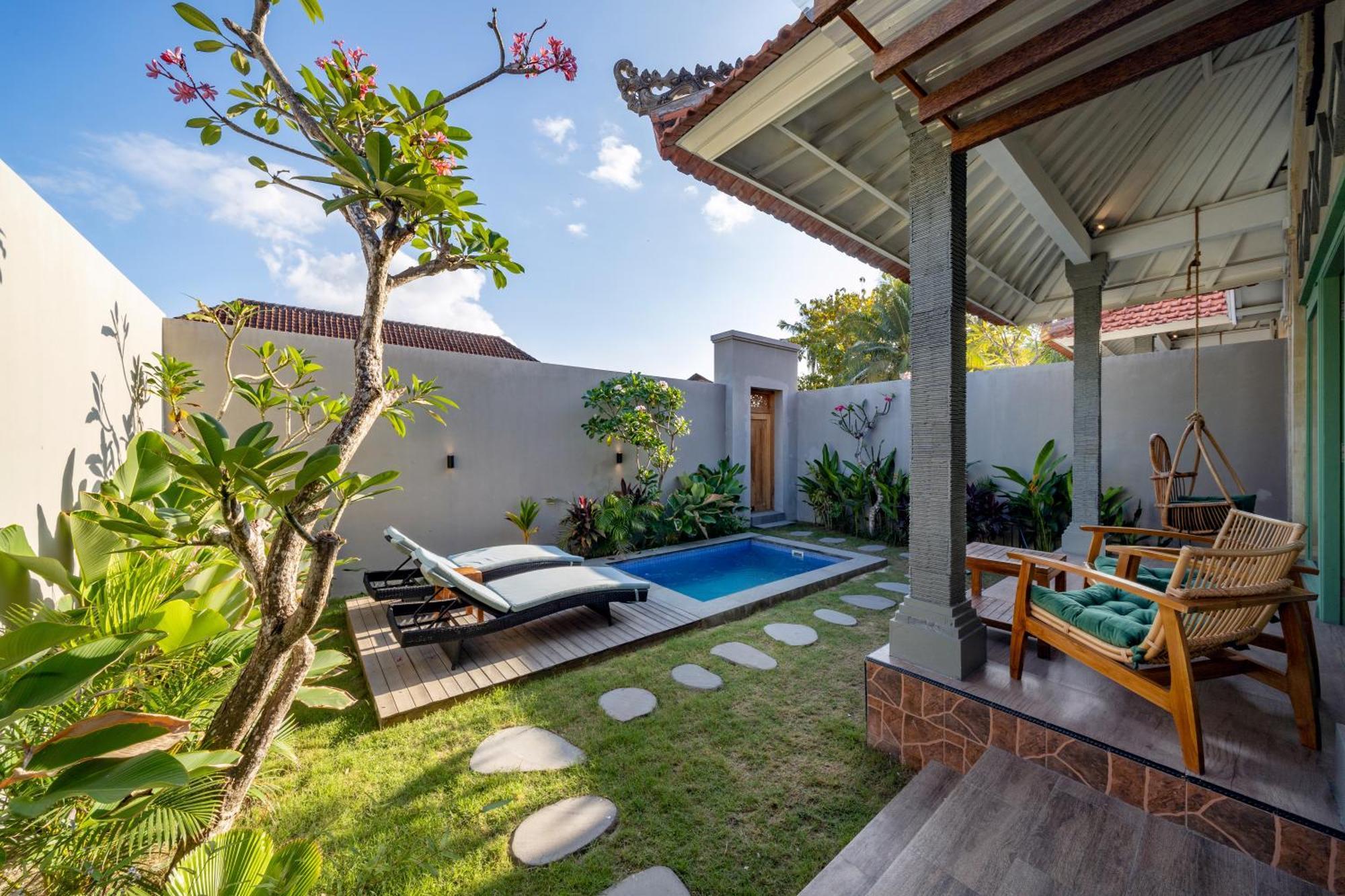 Jetian Private Nusa Lembongan (Bali)