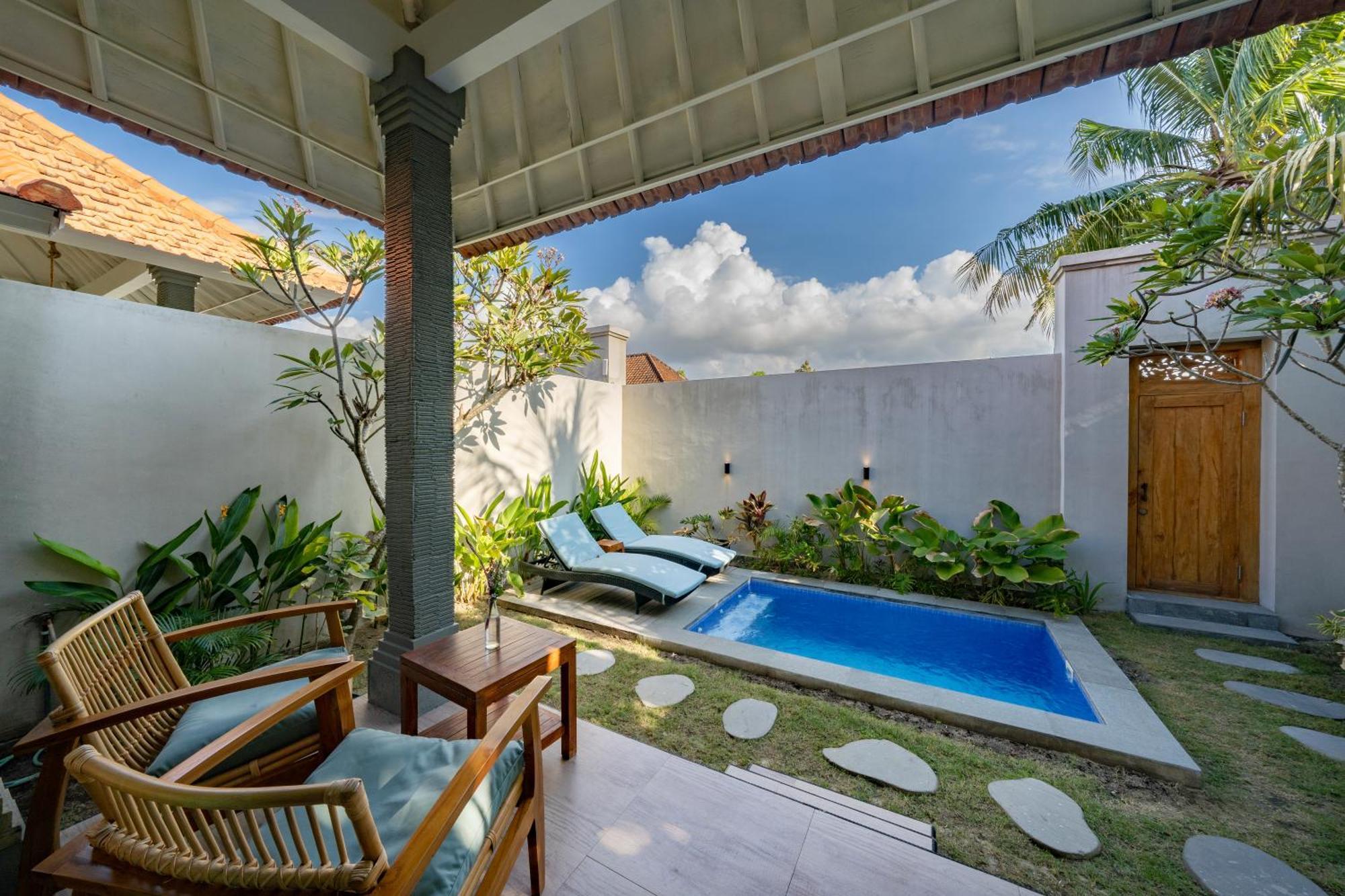 Villa Jetian Private *