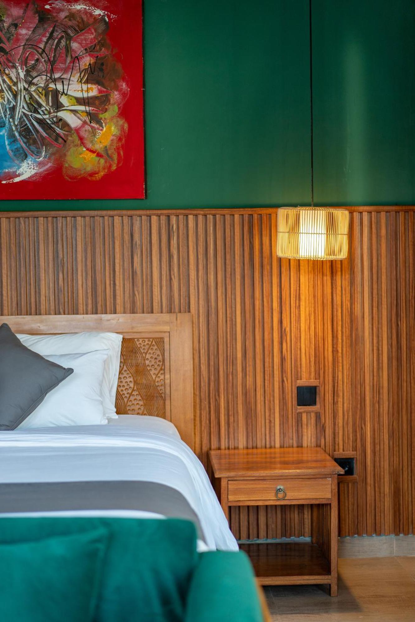 Jetian Private Villa Nusa Lembongan (Bali)