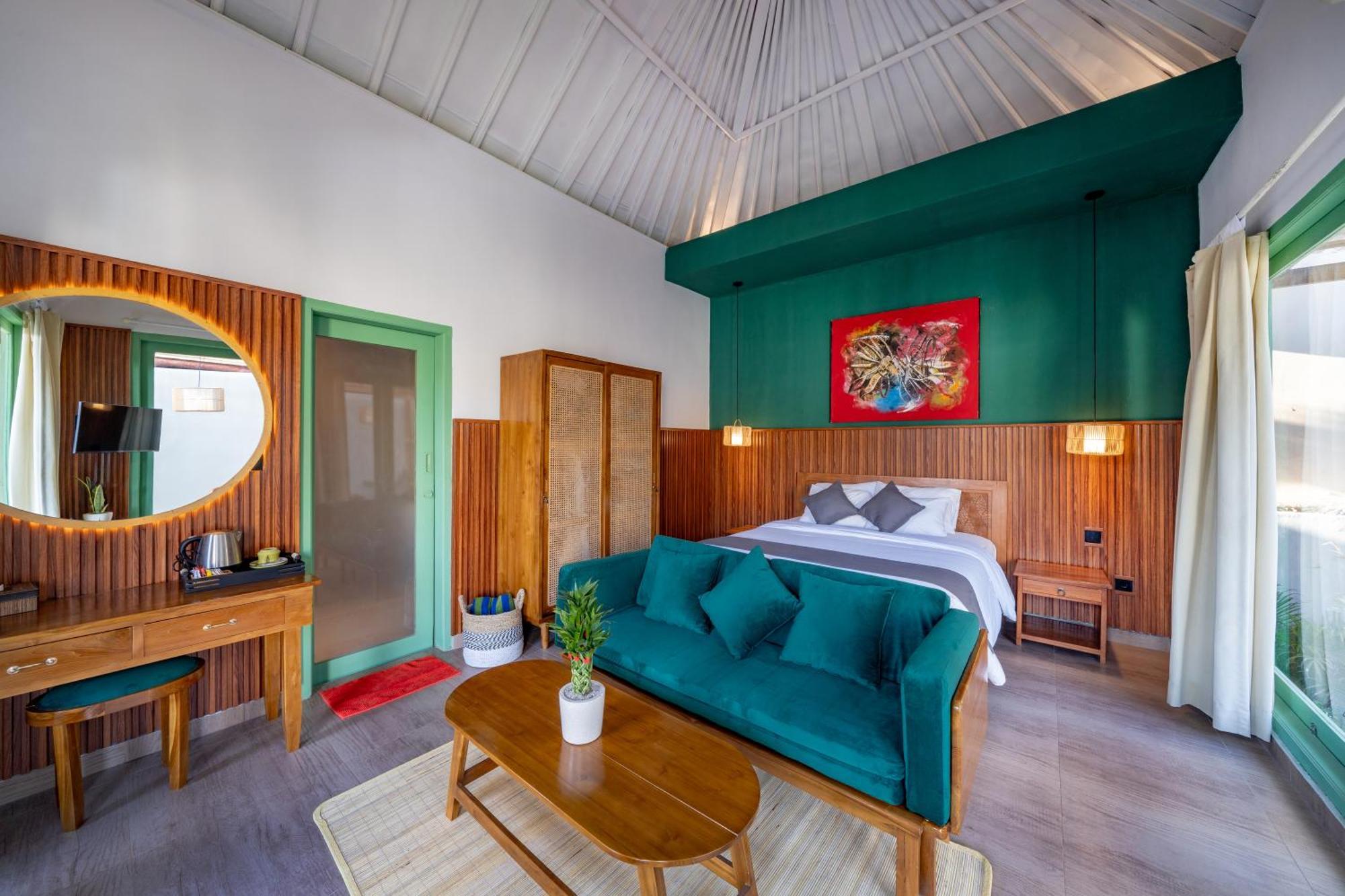 Villa Jetian Private Nusa Lembongan (Bali)