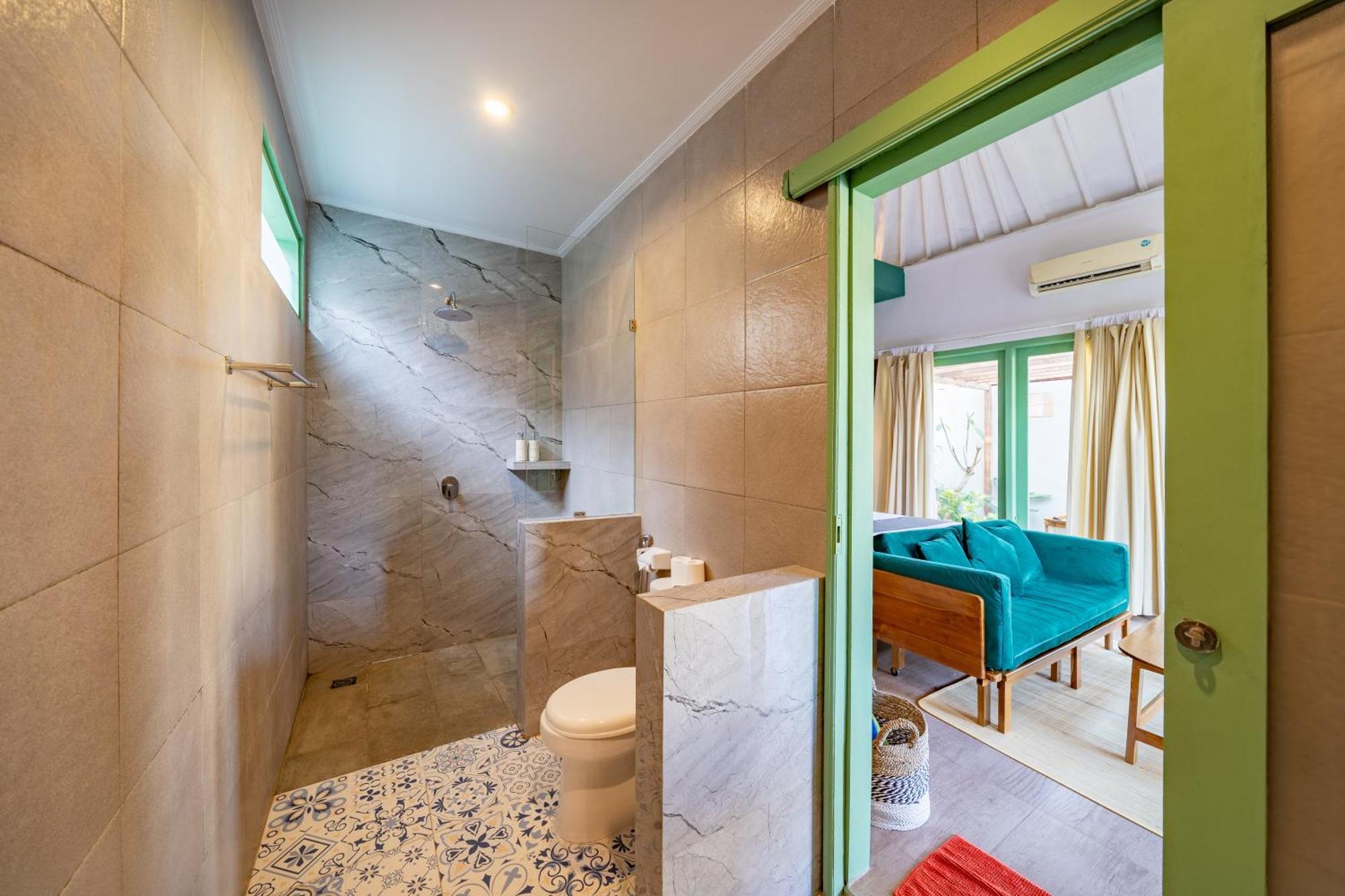 Jetian Private Villa