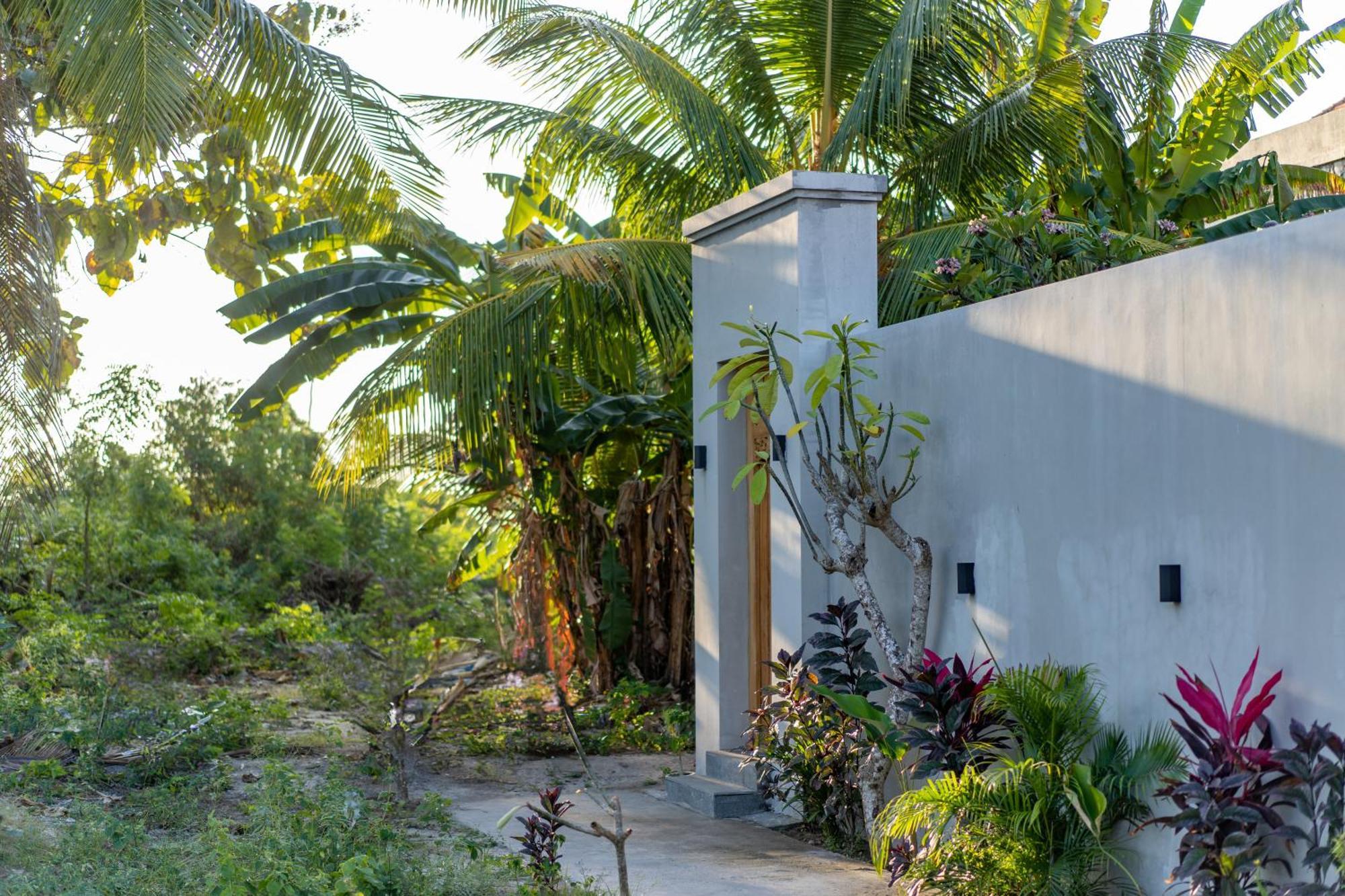 Jetian Private Villa