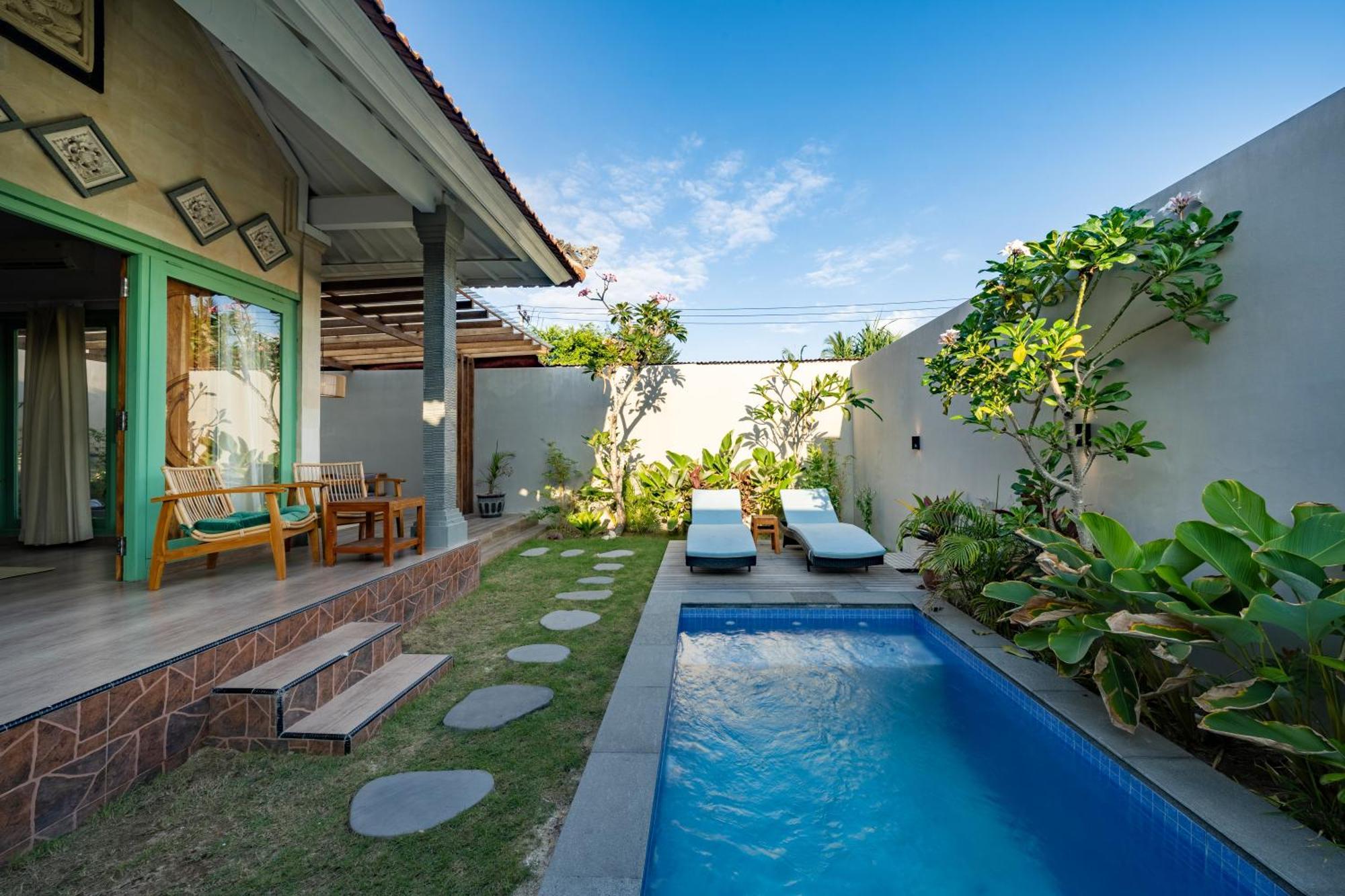 Villa Jetian Private Nusa Lembongan (Bali)