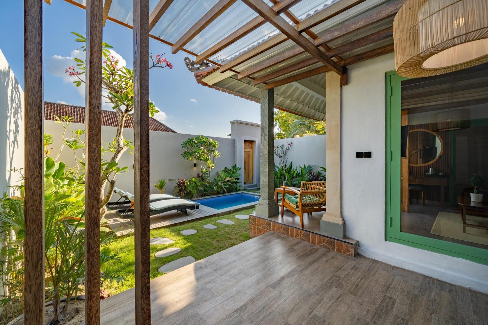 Villa Jetian Private