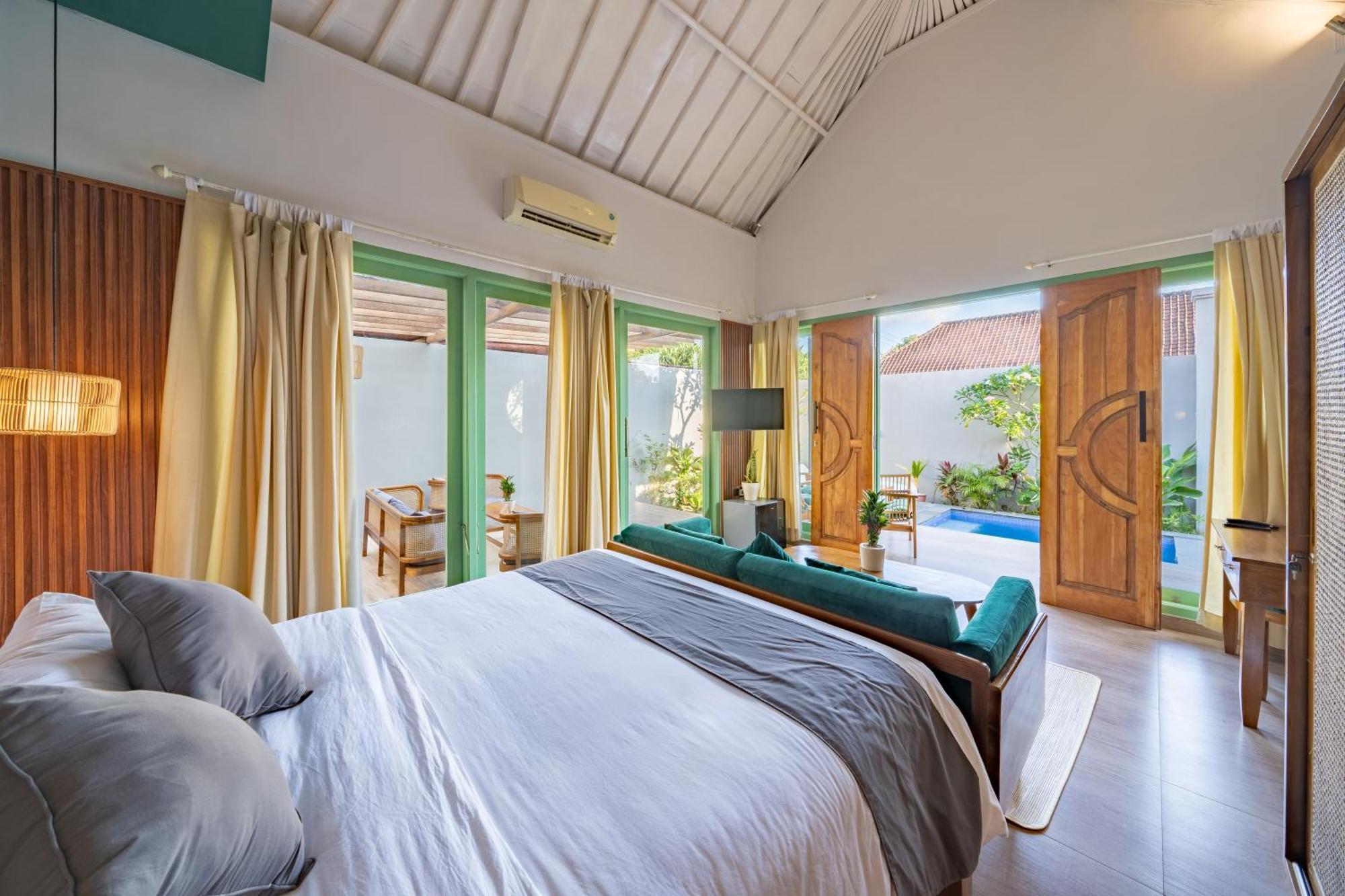 Jetian Private Nusa Lembongan (Bali)