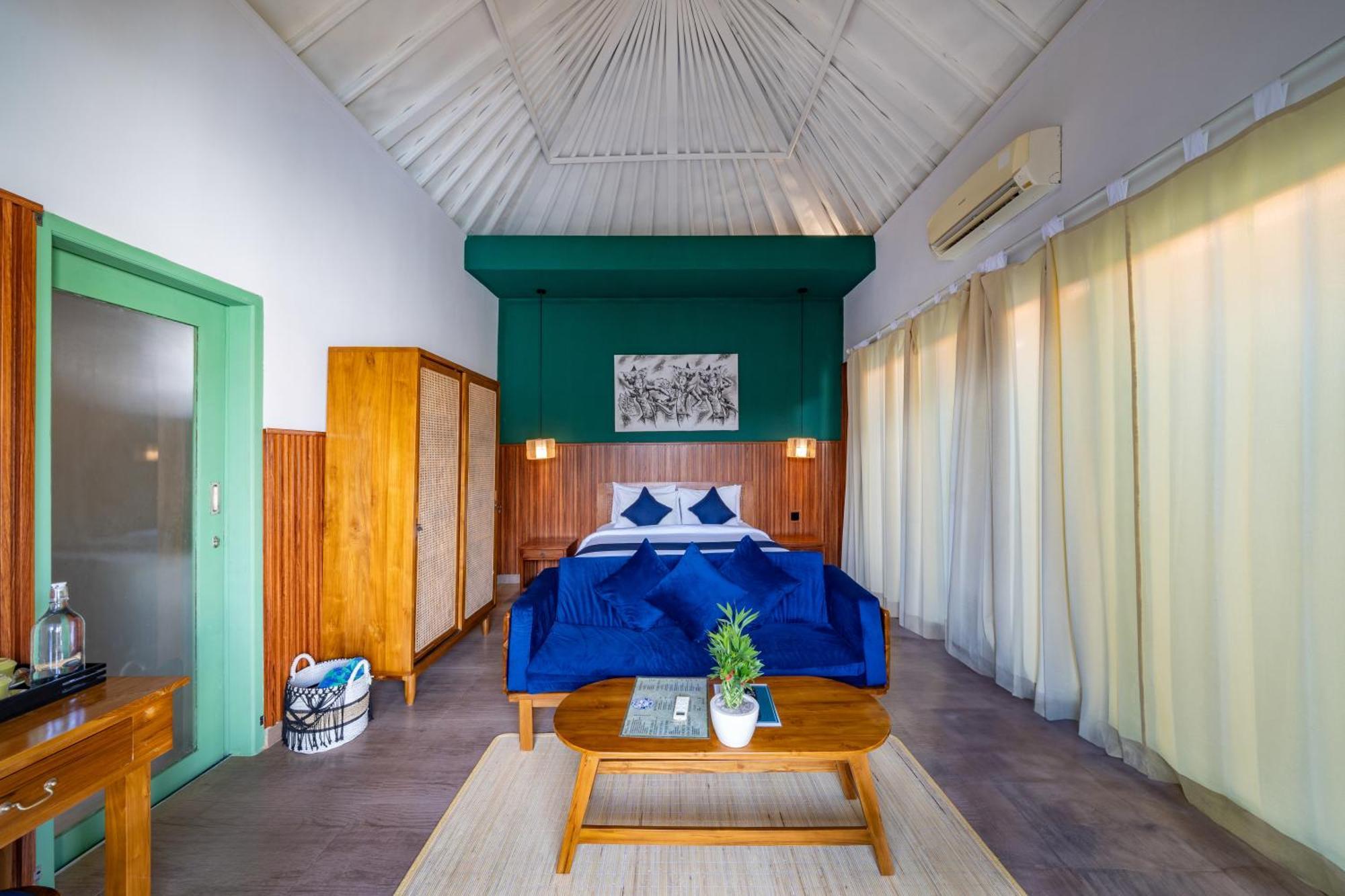 Jetian Private * Nusa Lembongan (Bali)
