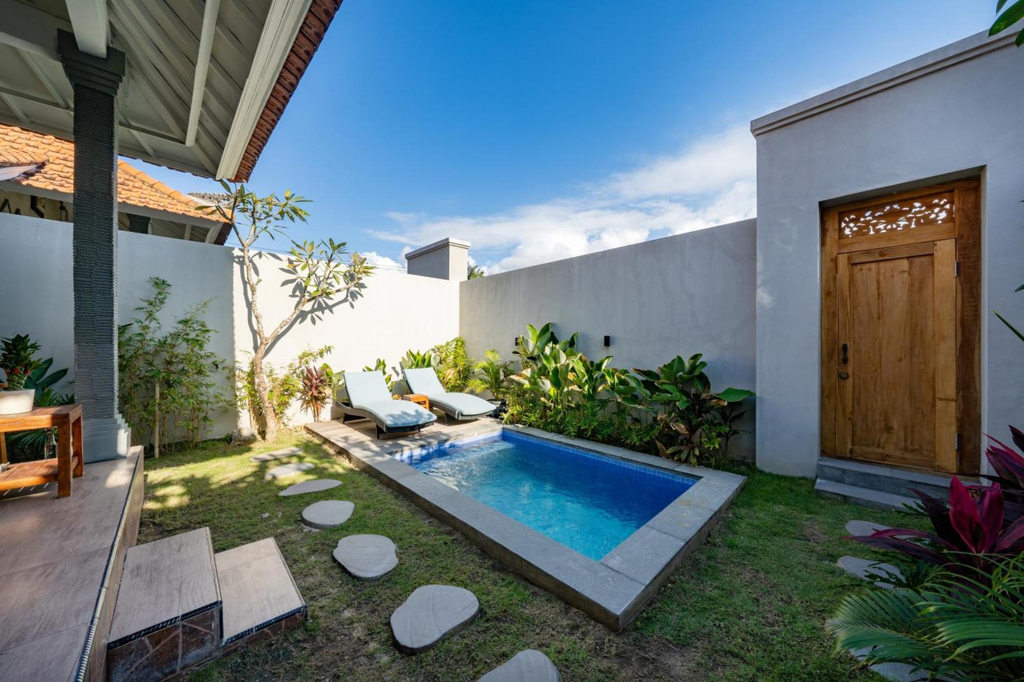 Jetian Private * Nusa Lembongan (Bali)