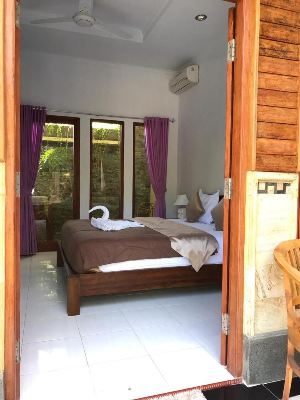 Room Lembongan Homestay