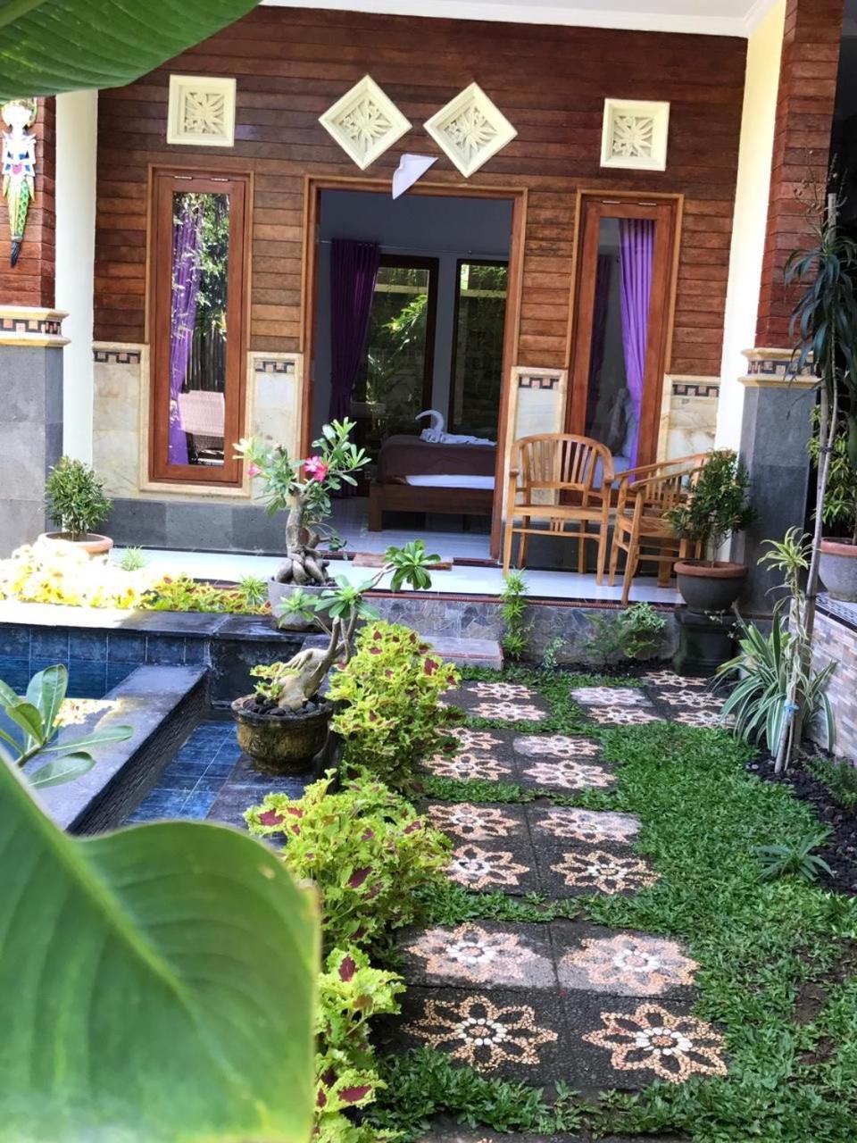 Homestay Room Lembongan *