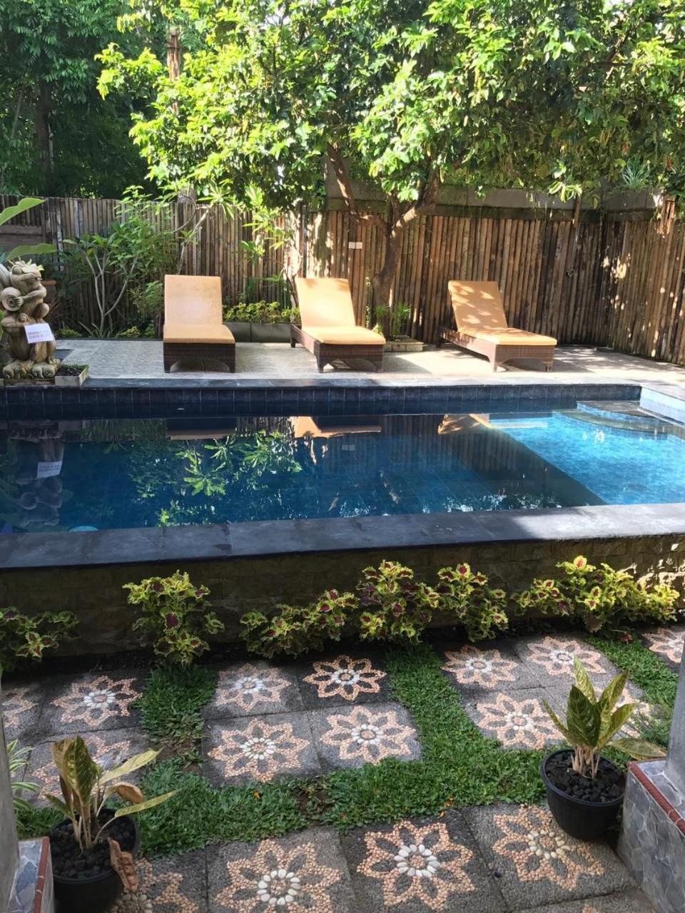Room Lembongan Nusa Lembongan (Bali)