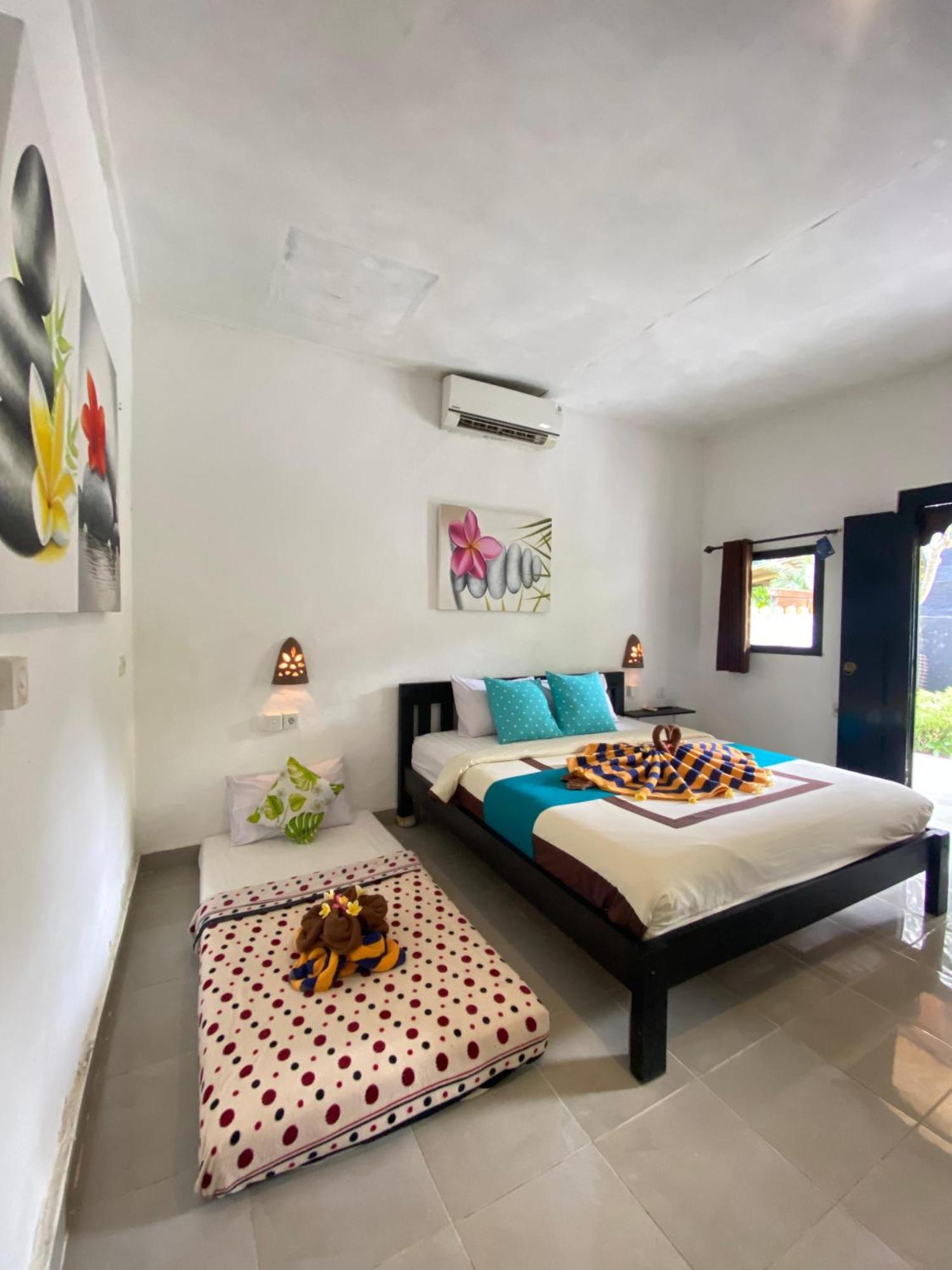 Allure Guest house *