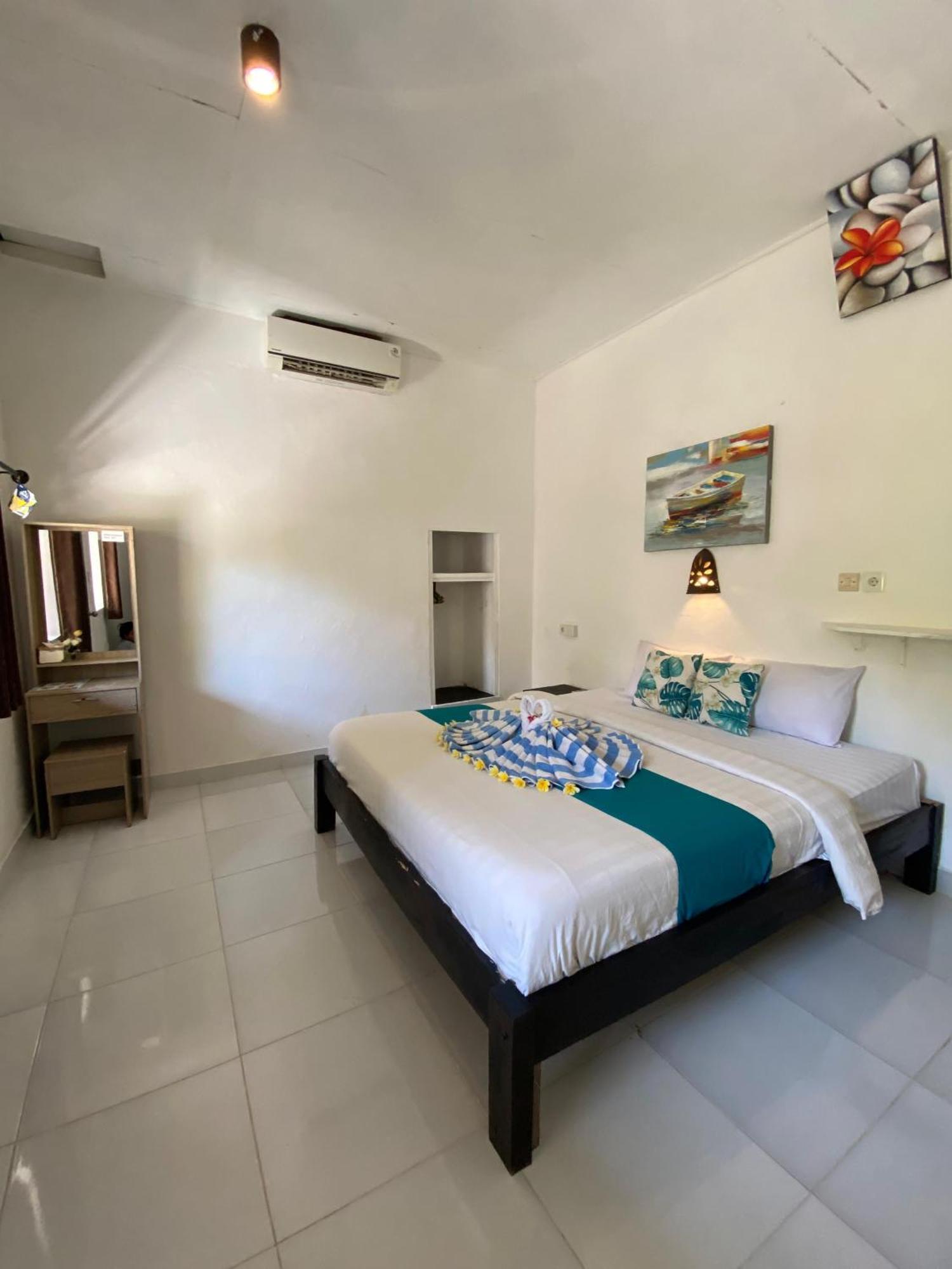 Allure Guest house Nusa Lembongan (Bali)