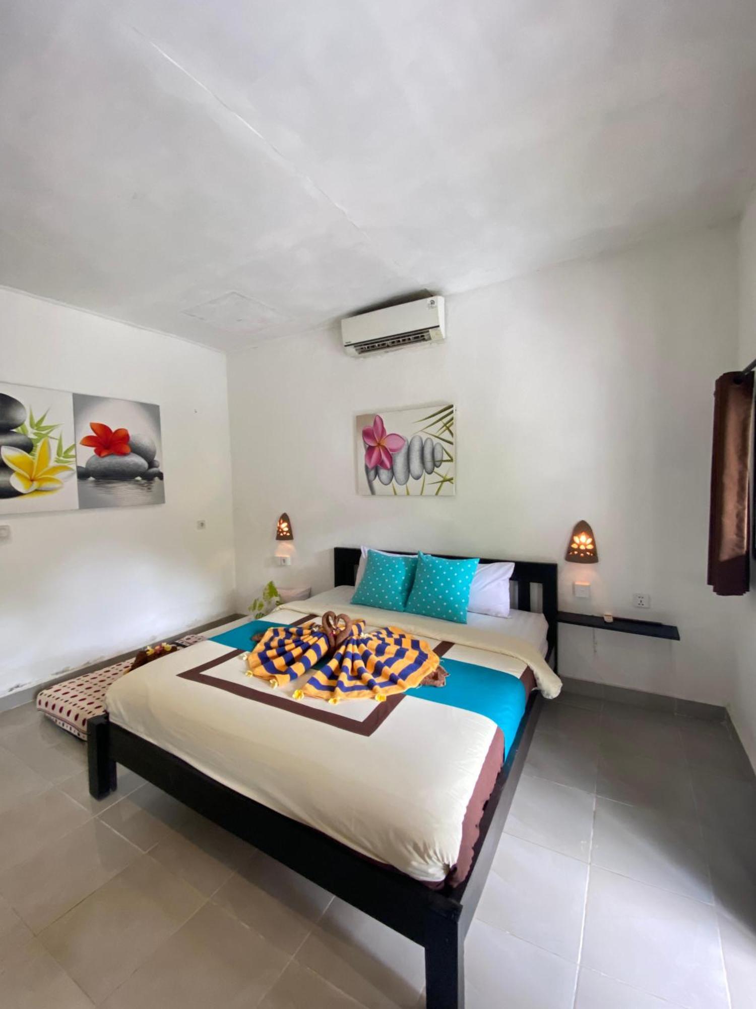 Guest house Allure *