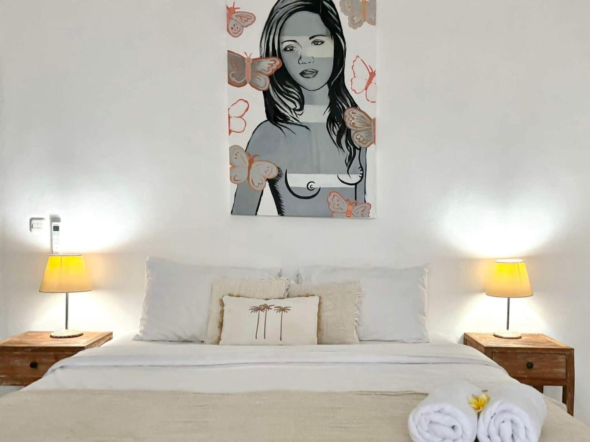 The Captains Villa Nusa Lembongan (Bali)