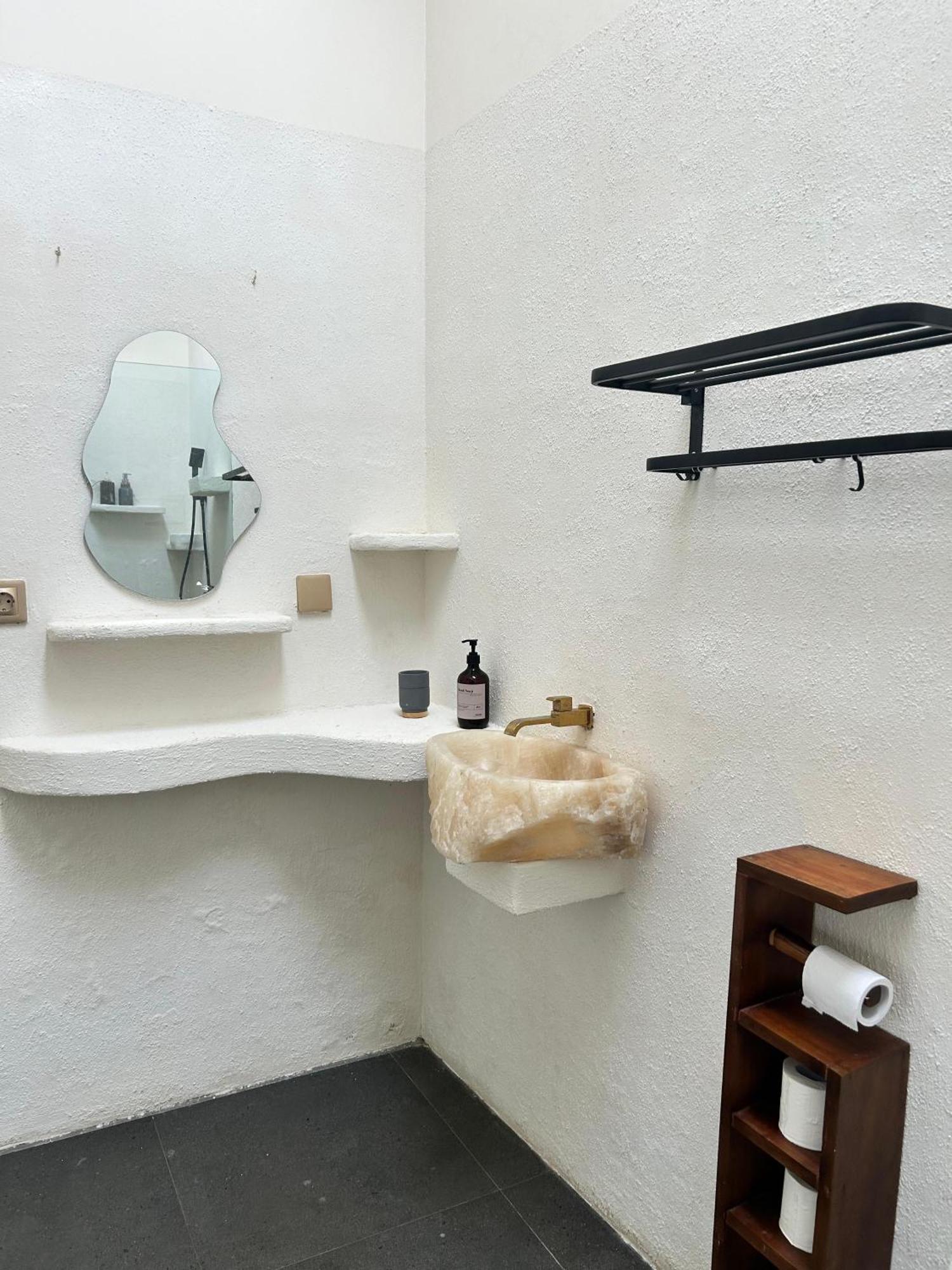 Villa Eve Evy Private Pool Nusa Lembongan (Bali)