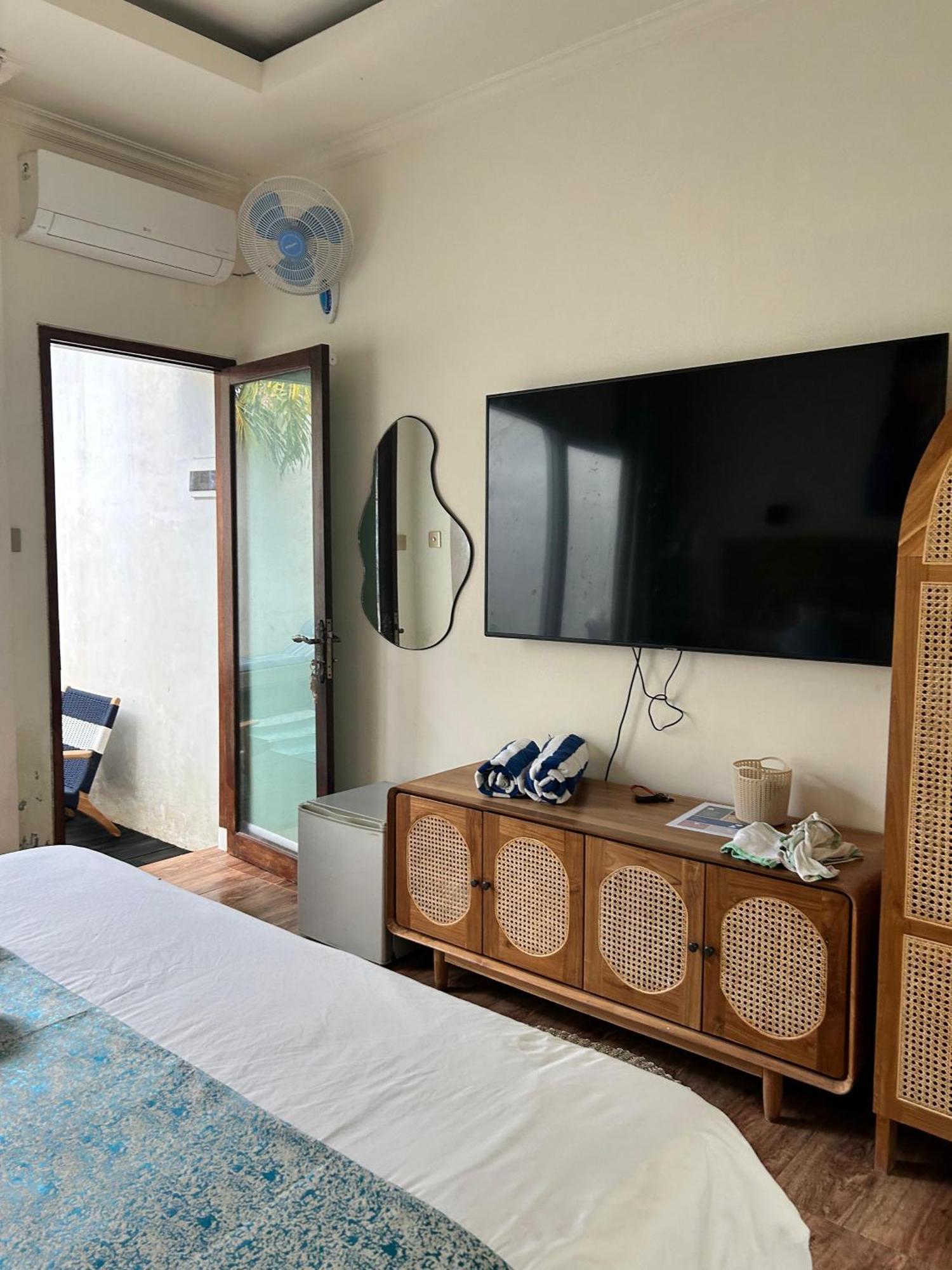 Eve Evy Private Pool Nusa Lembongan (Bali)