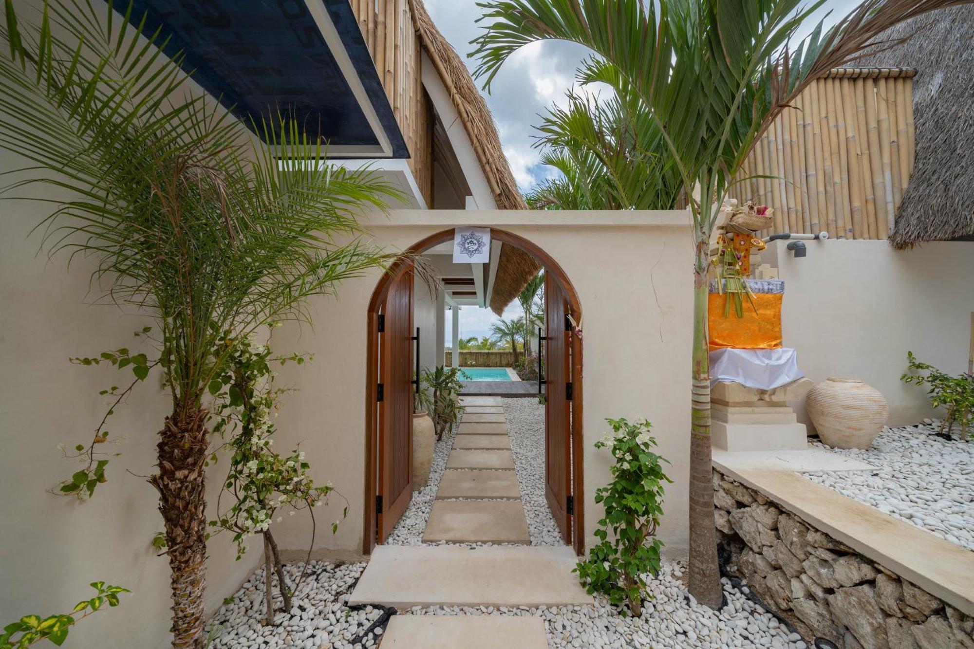 Madu Dua Villa