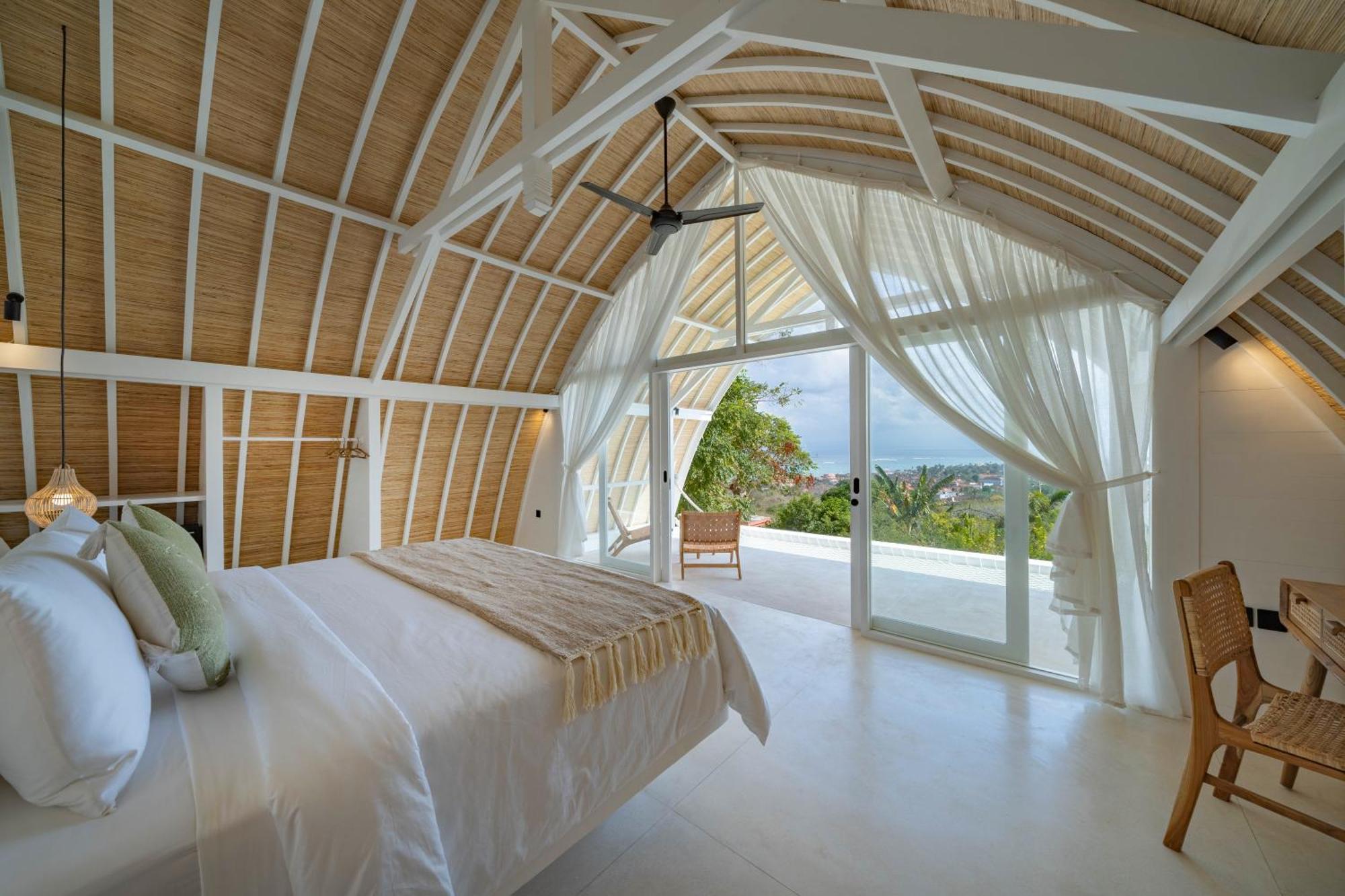 Villa Madu Dua Nusa Lembongan (Bali)