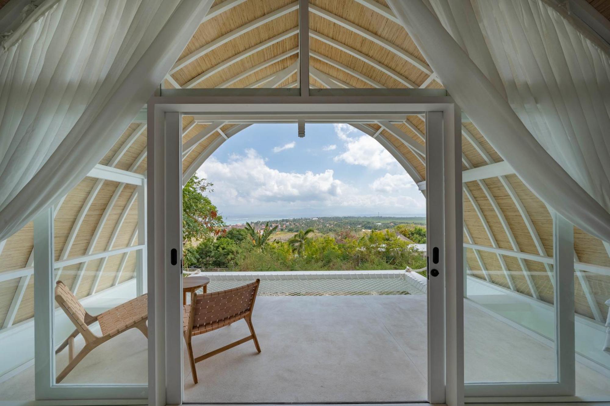 Madu Dua Villa