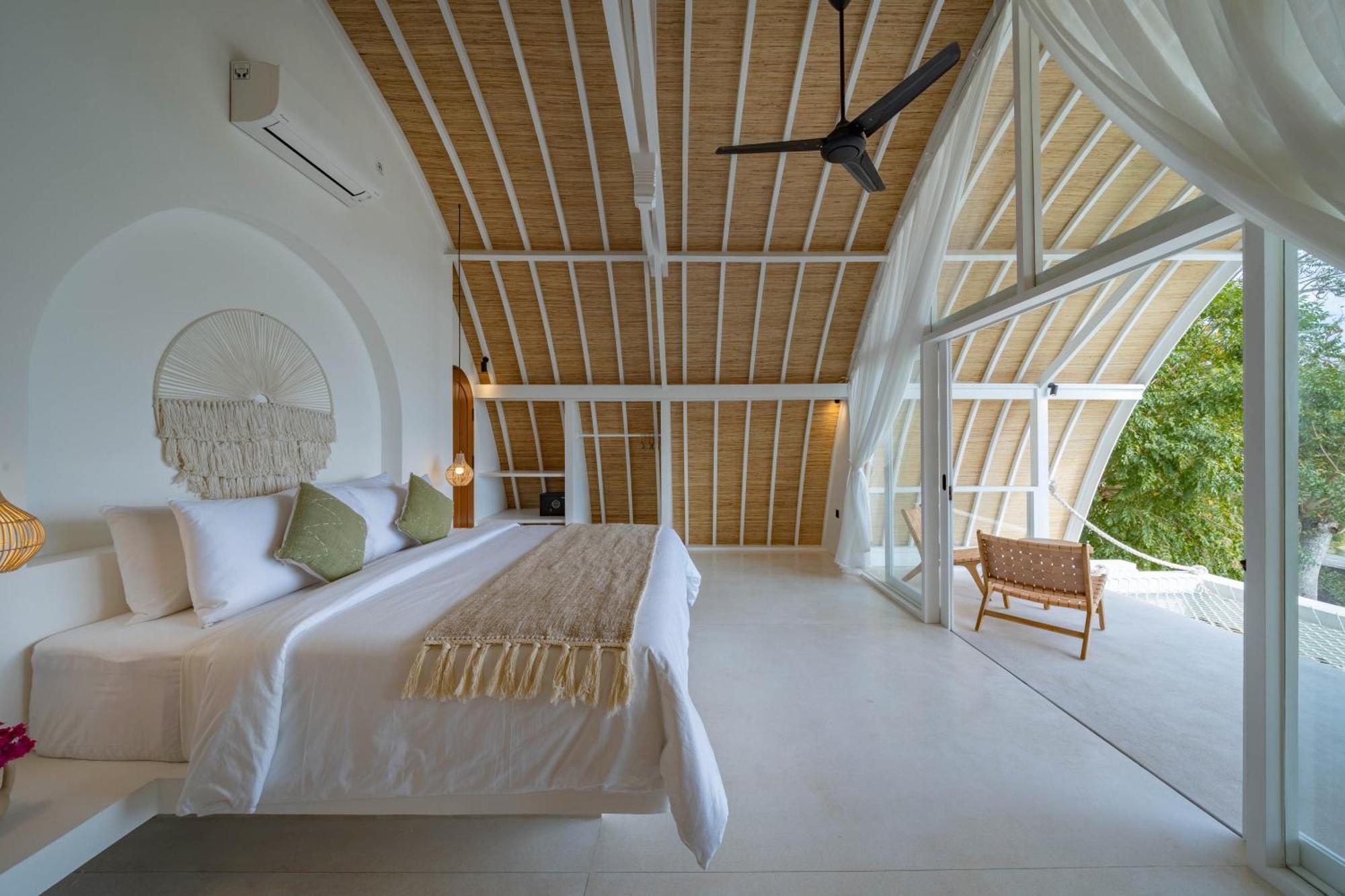 Villa Madu Dua