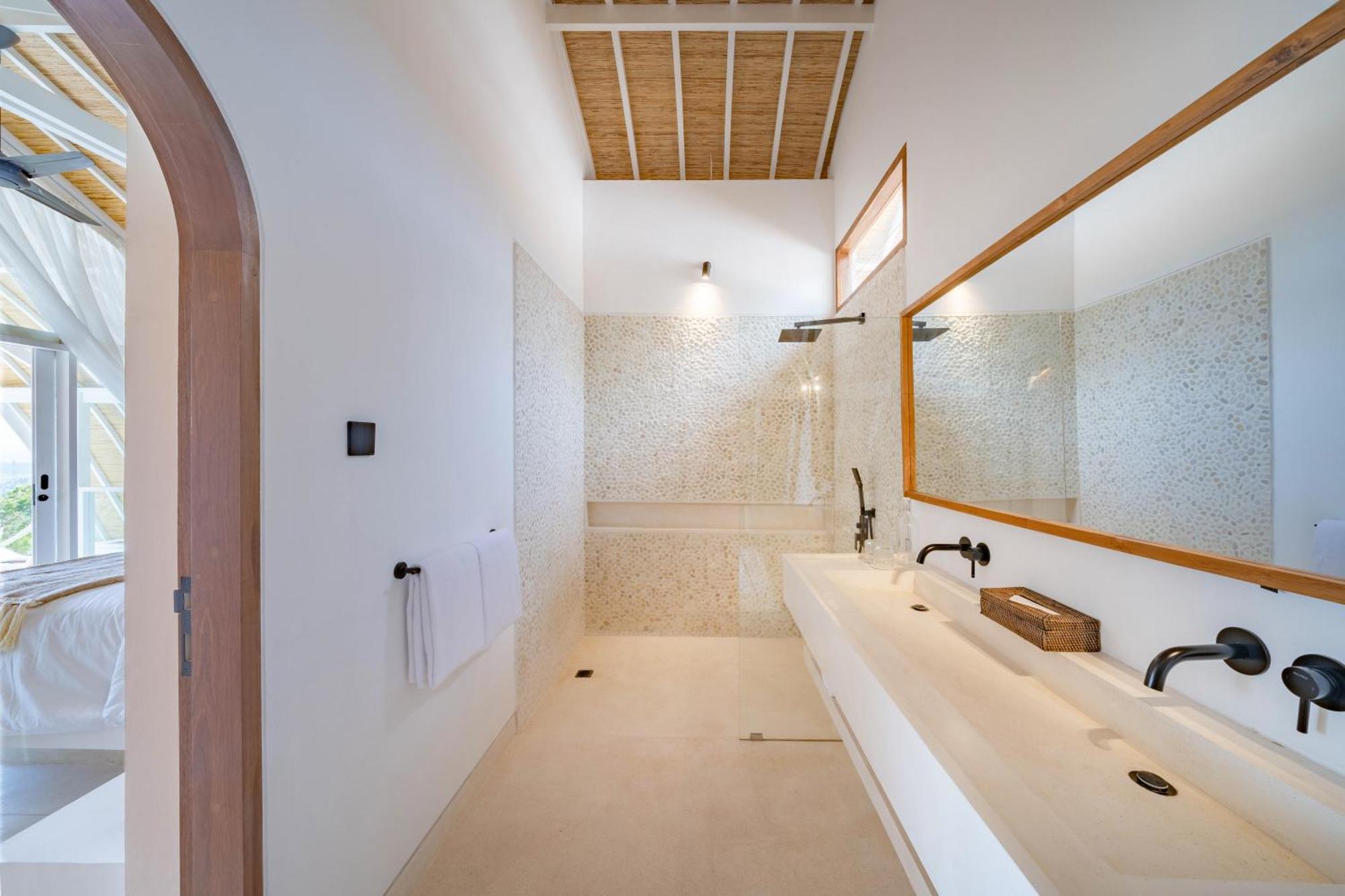 Madu Dua Villa Nusa Lembongan (Bali)