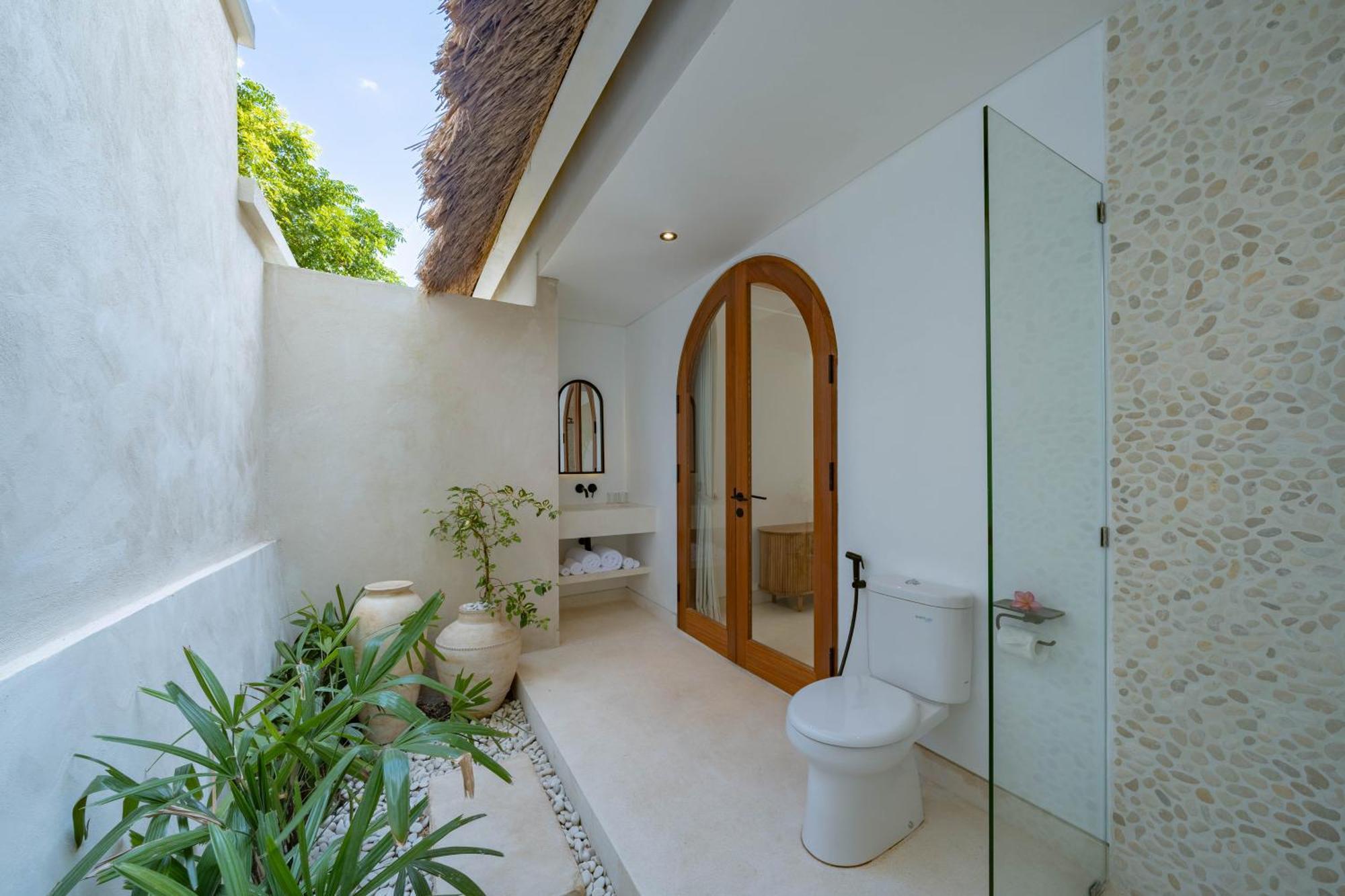 Madu Dua * Nusa Lembongan (Bali)