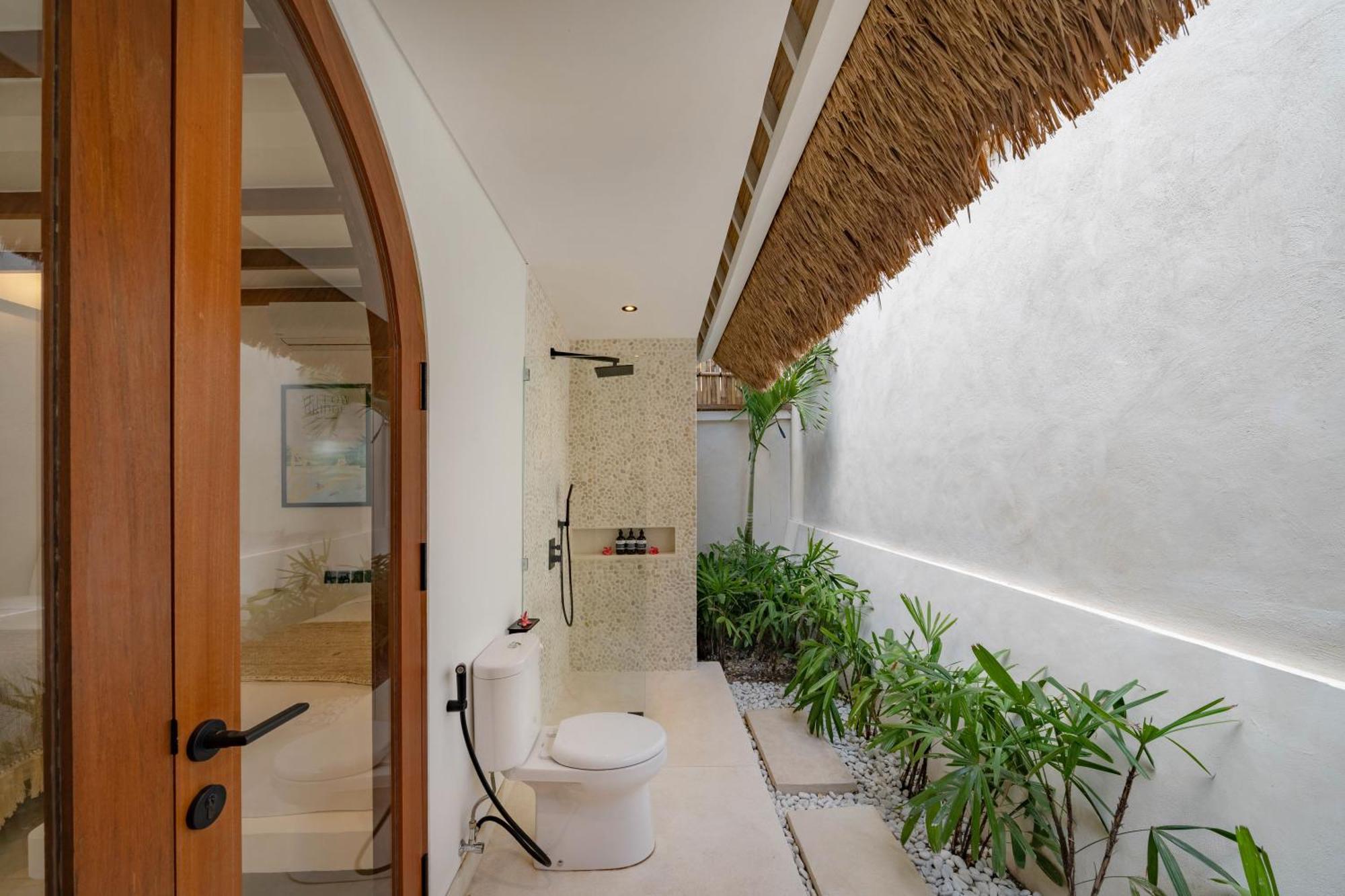 Madu Dua Villa *
