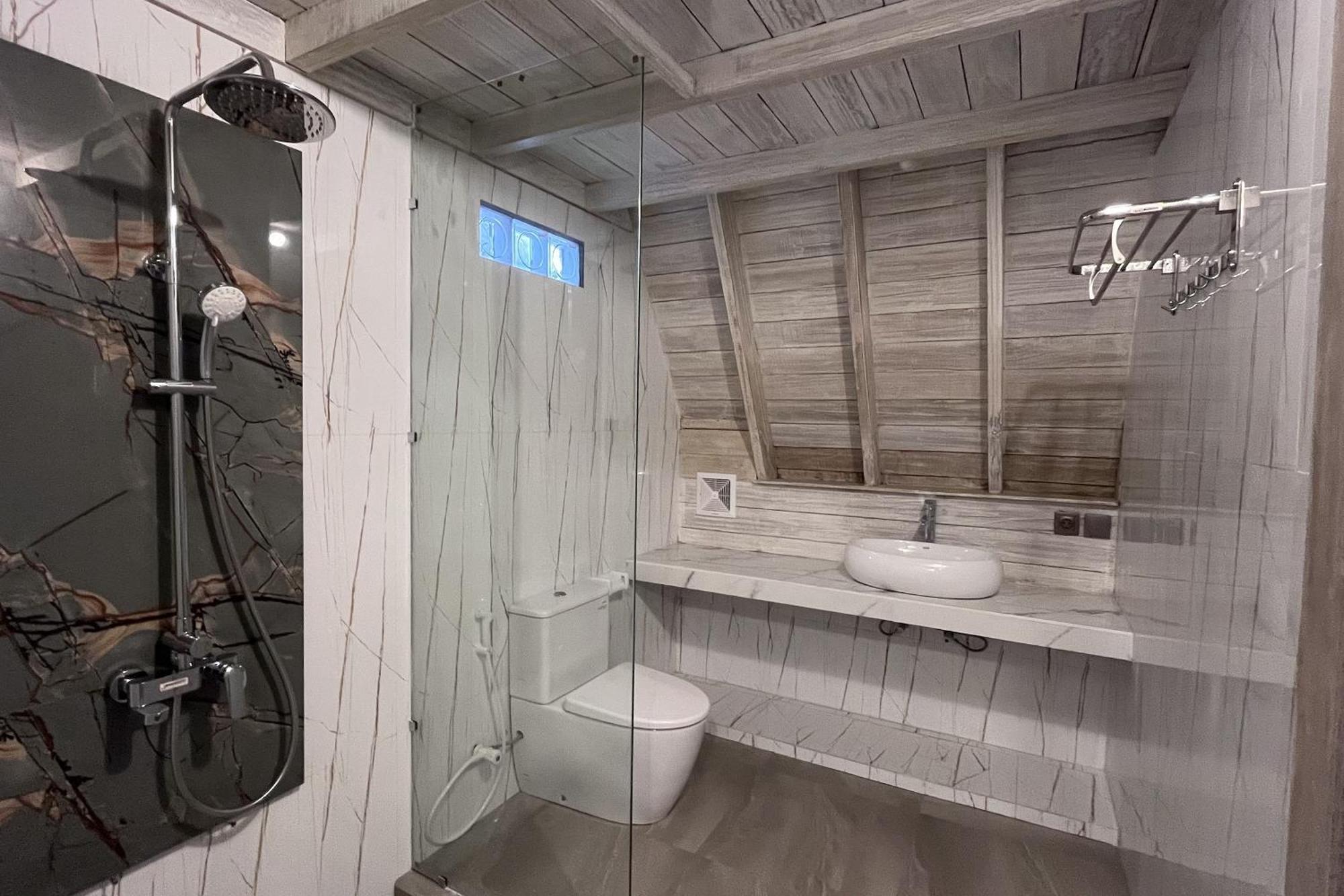 Hotel Rama Garden Nusa Lembongan (Bali)