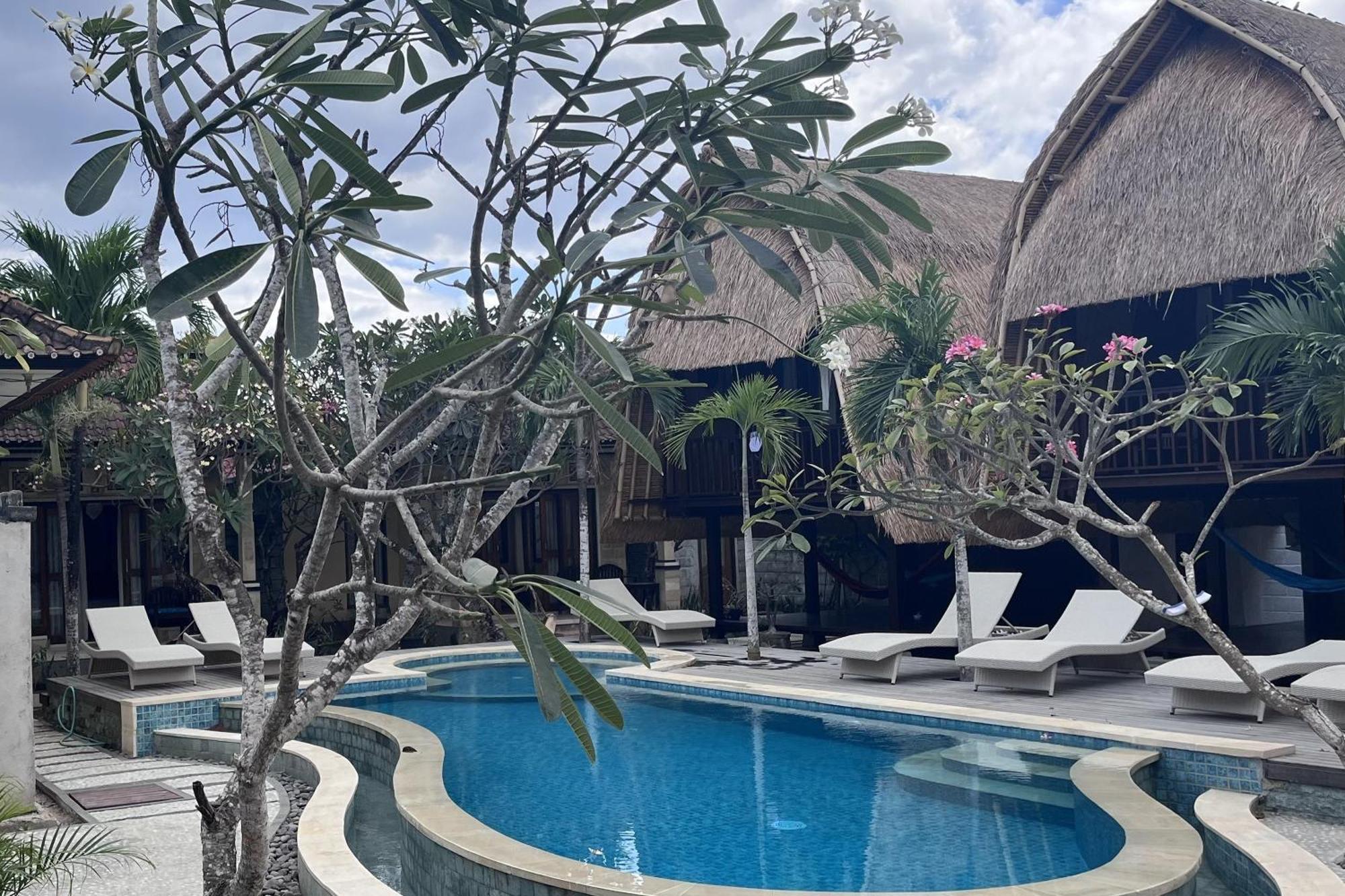 Rama Garden 3*