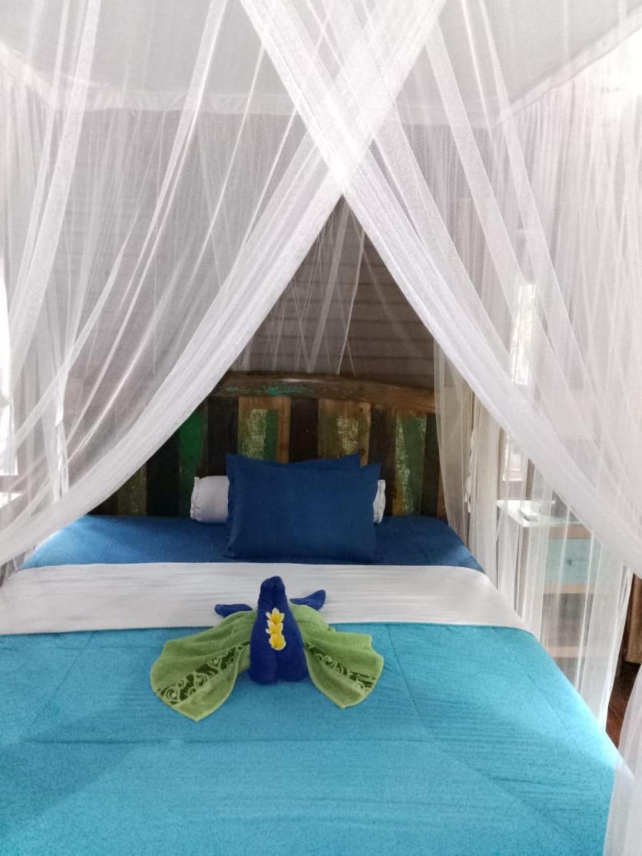 Guest house Raira Lembongan Nusa Lembongan (Bali)