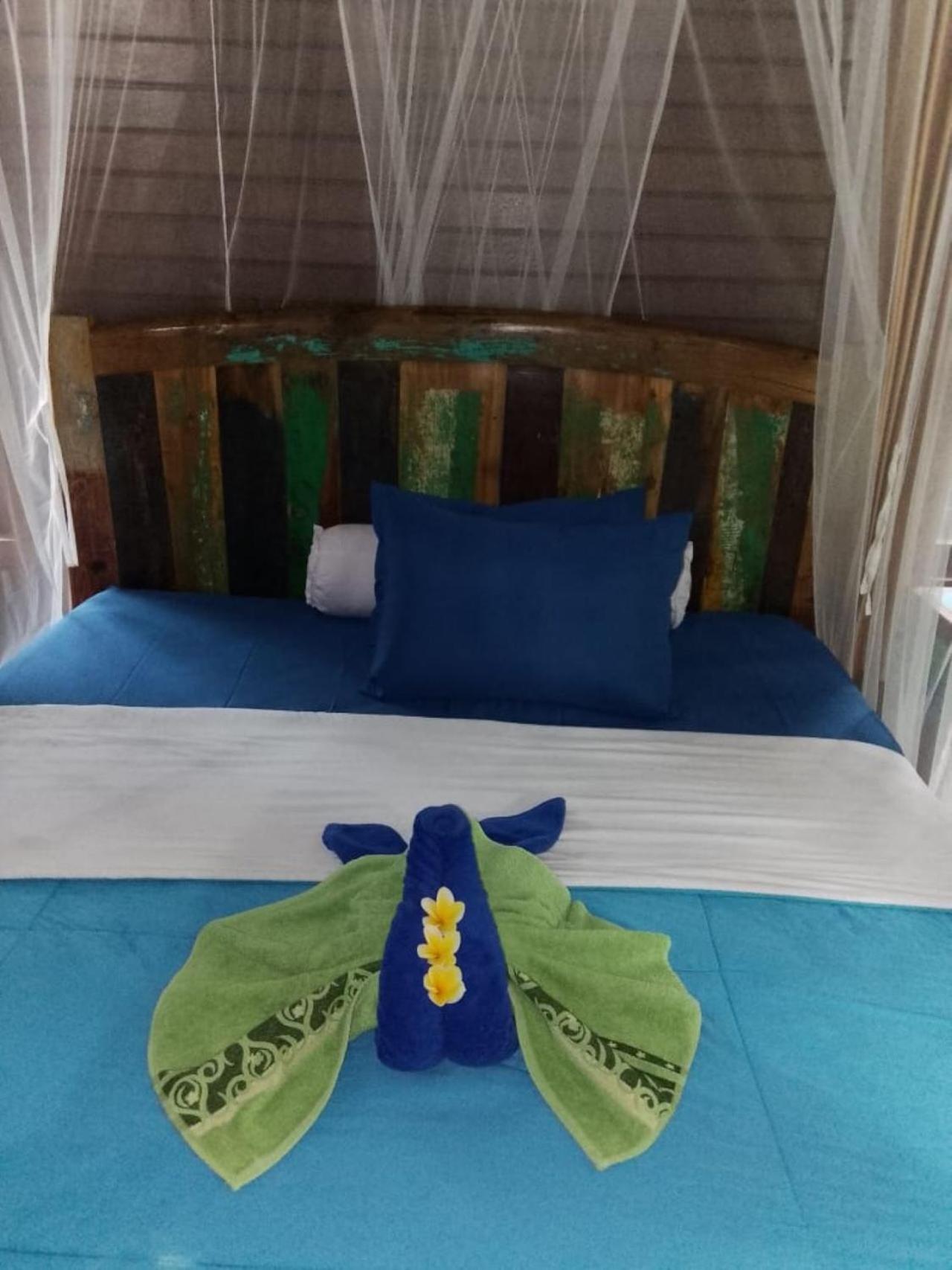 Raira Lembongan 3*