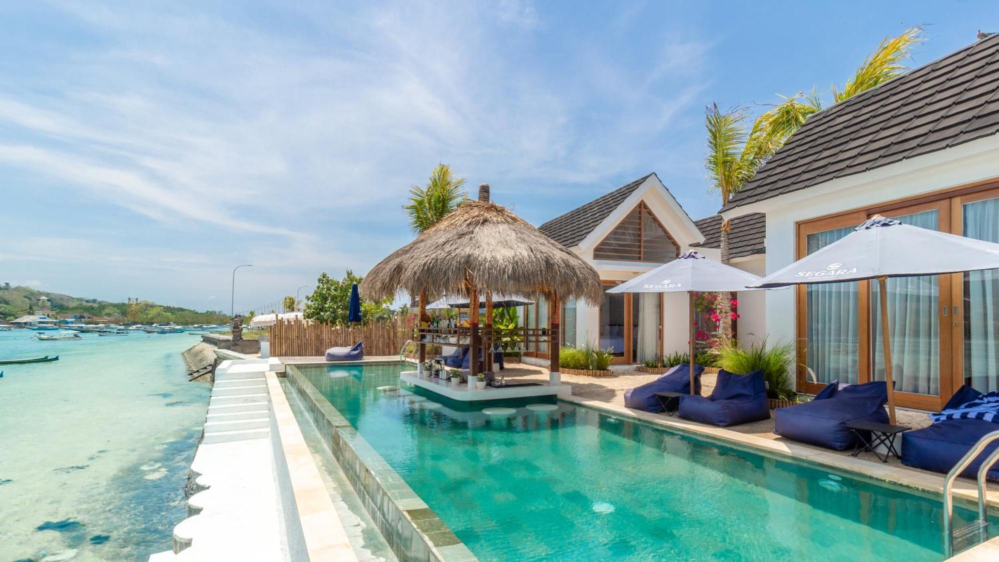 Resort Segara Seaside