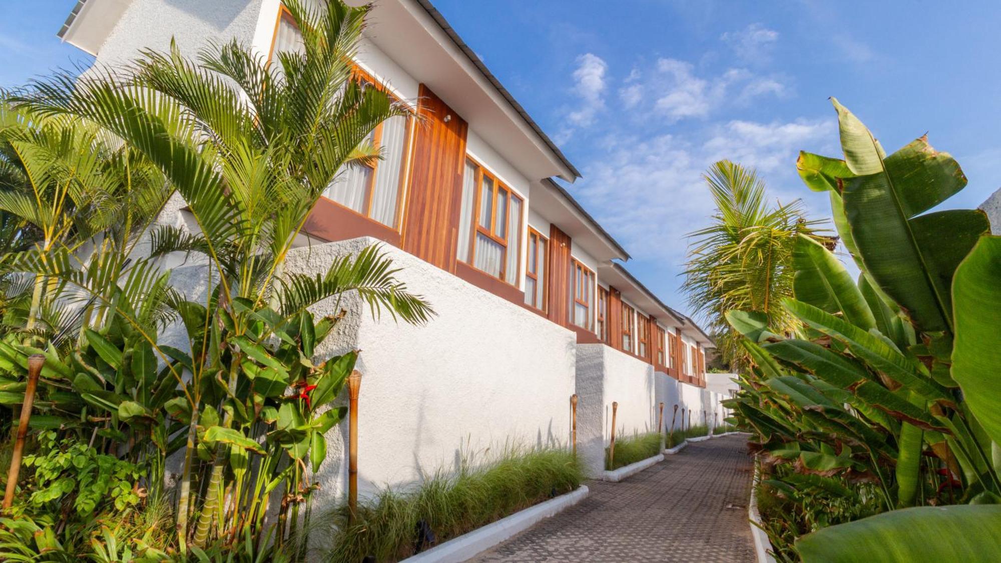 Segara Seaside * Nusa Lembongan (Bali)