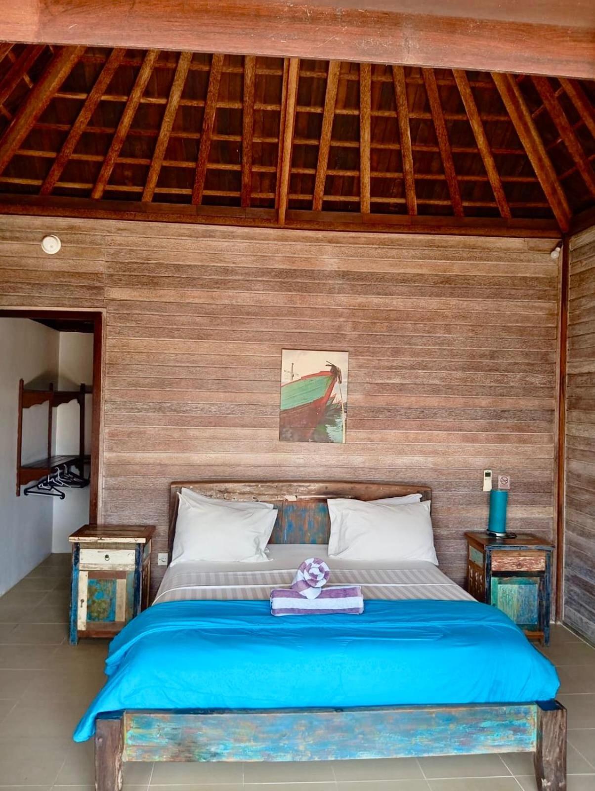 The Palms Ceningan Holiday park 4*