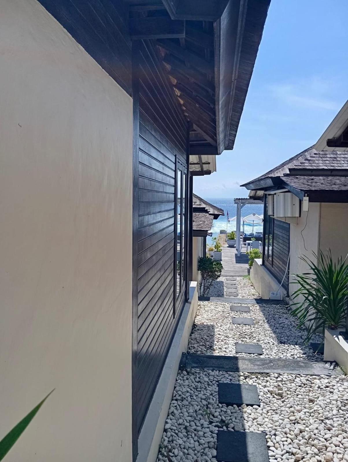 The Palms Ceningan Holiday park 4*