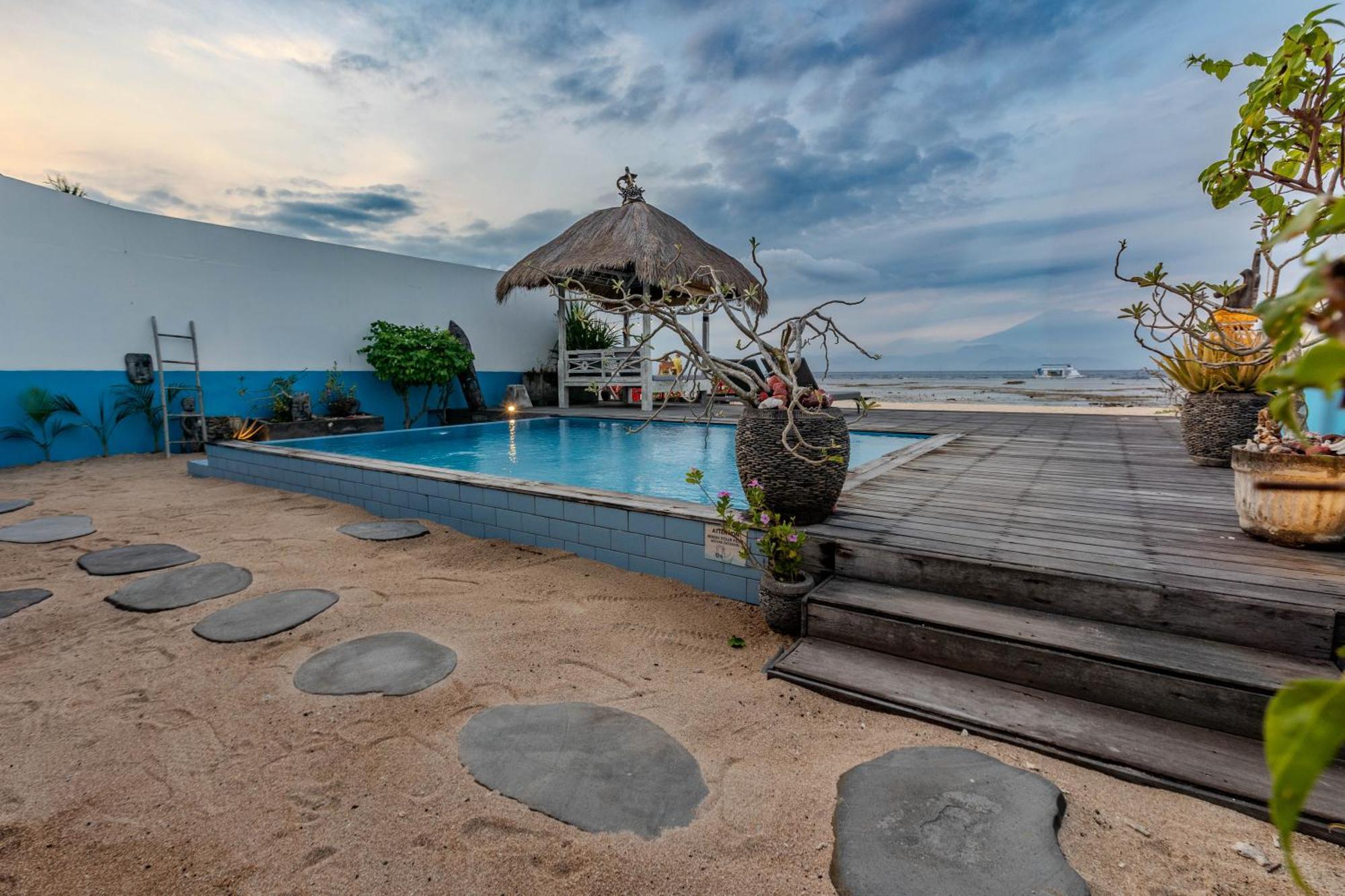 Villa La Kabane