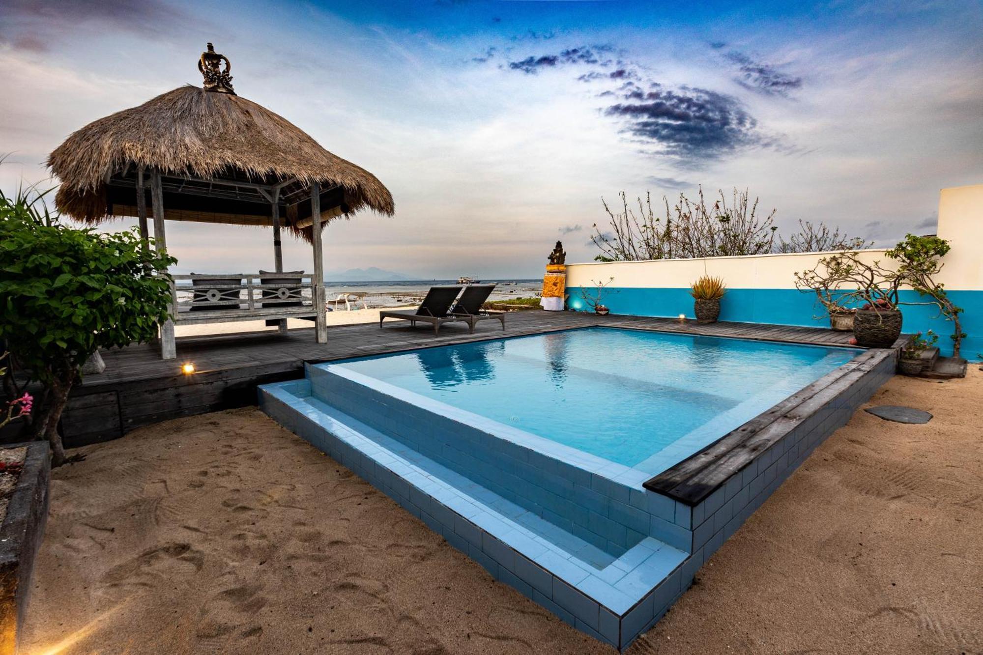 Villa La Kabane *